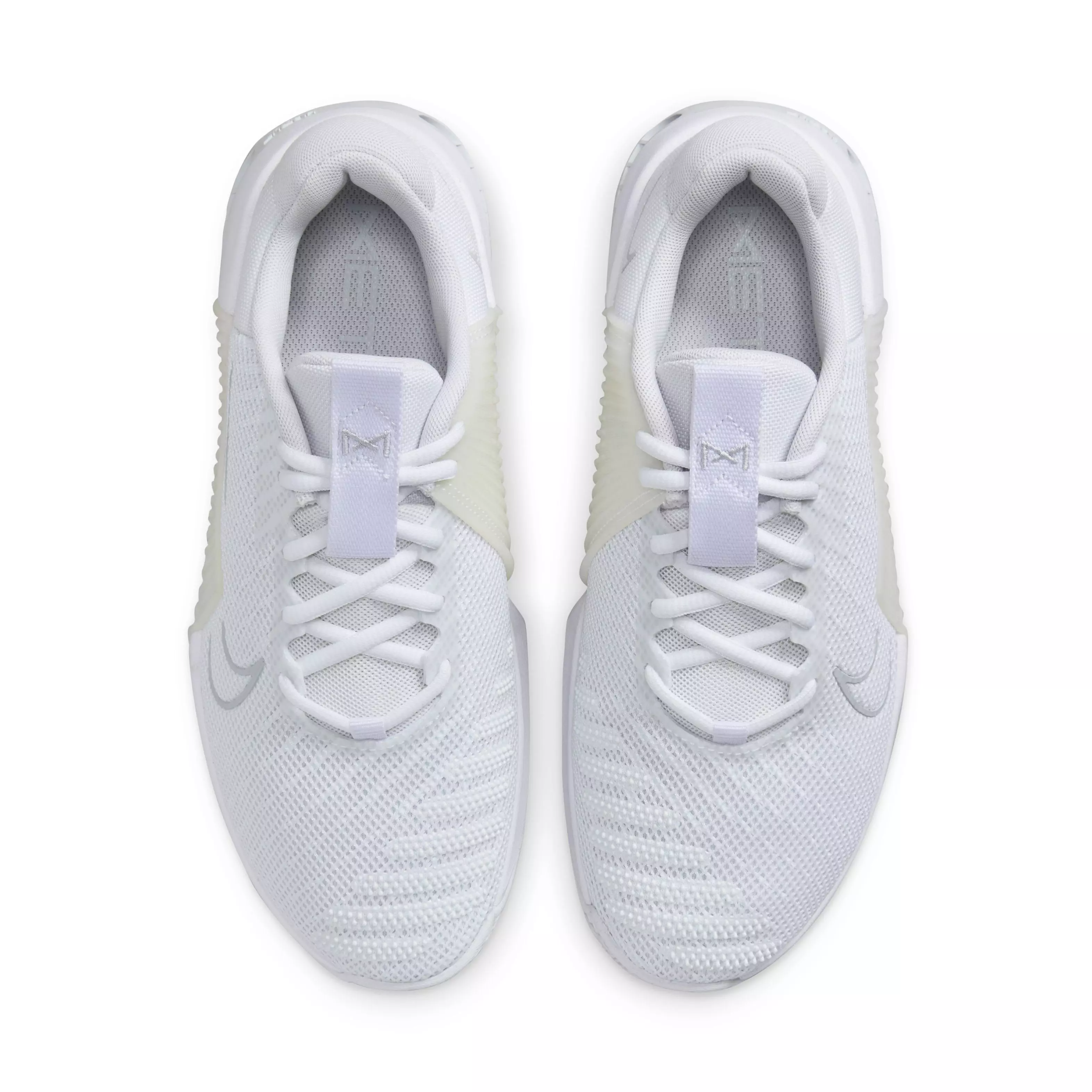 Nike Metcon 9 "White/Pure Platinum" Women's Training Shoe - WHITE/PLATINUM