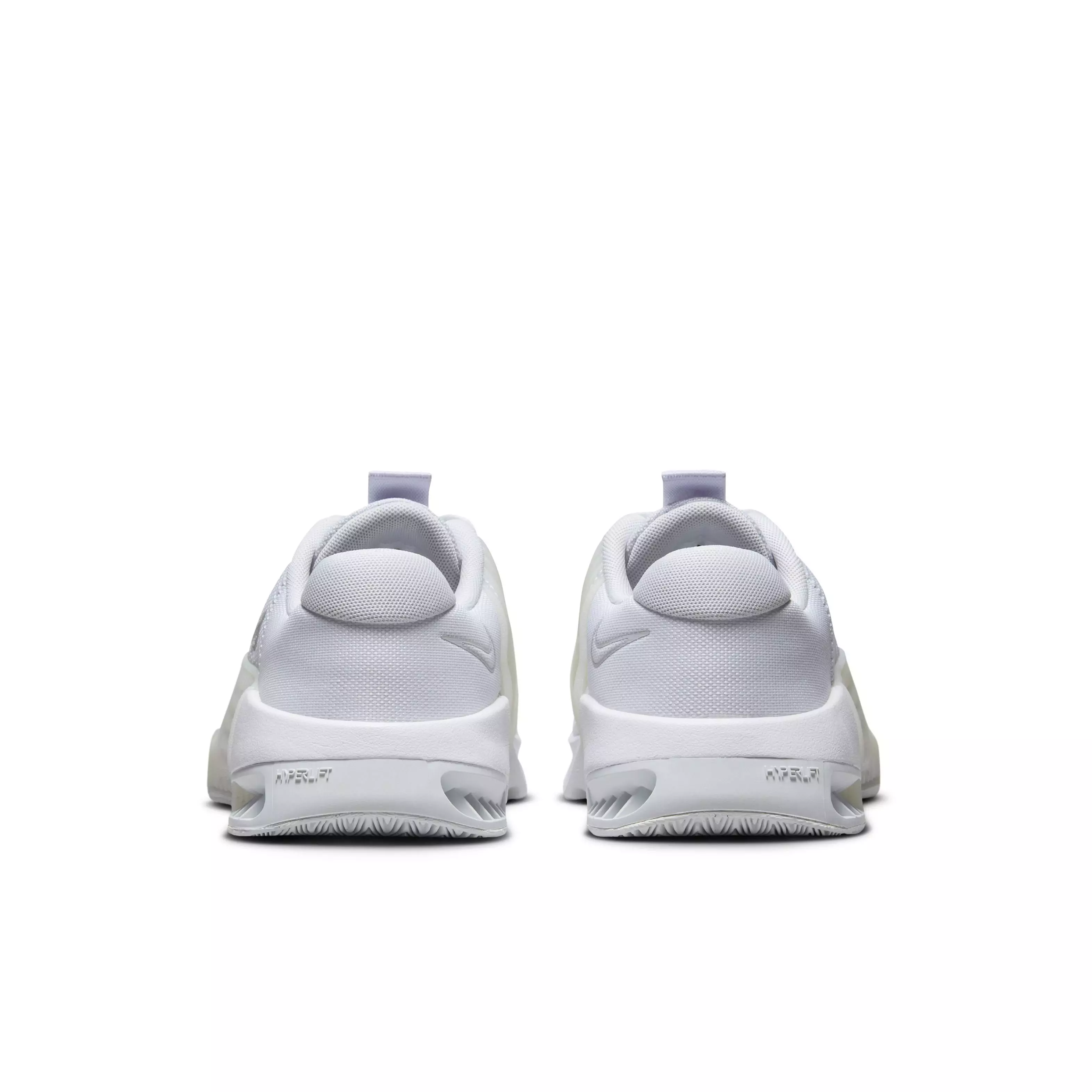 Nike Metcon 9 "White/Pure Platinum" Women's Training Shoe - WHITE/PLATINUM