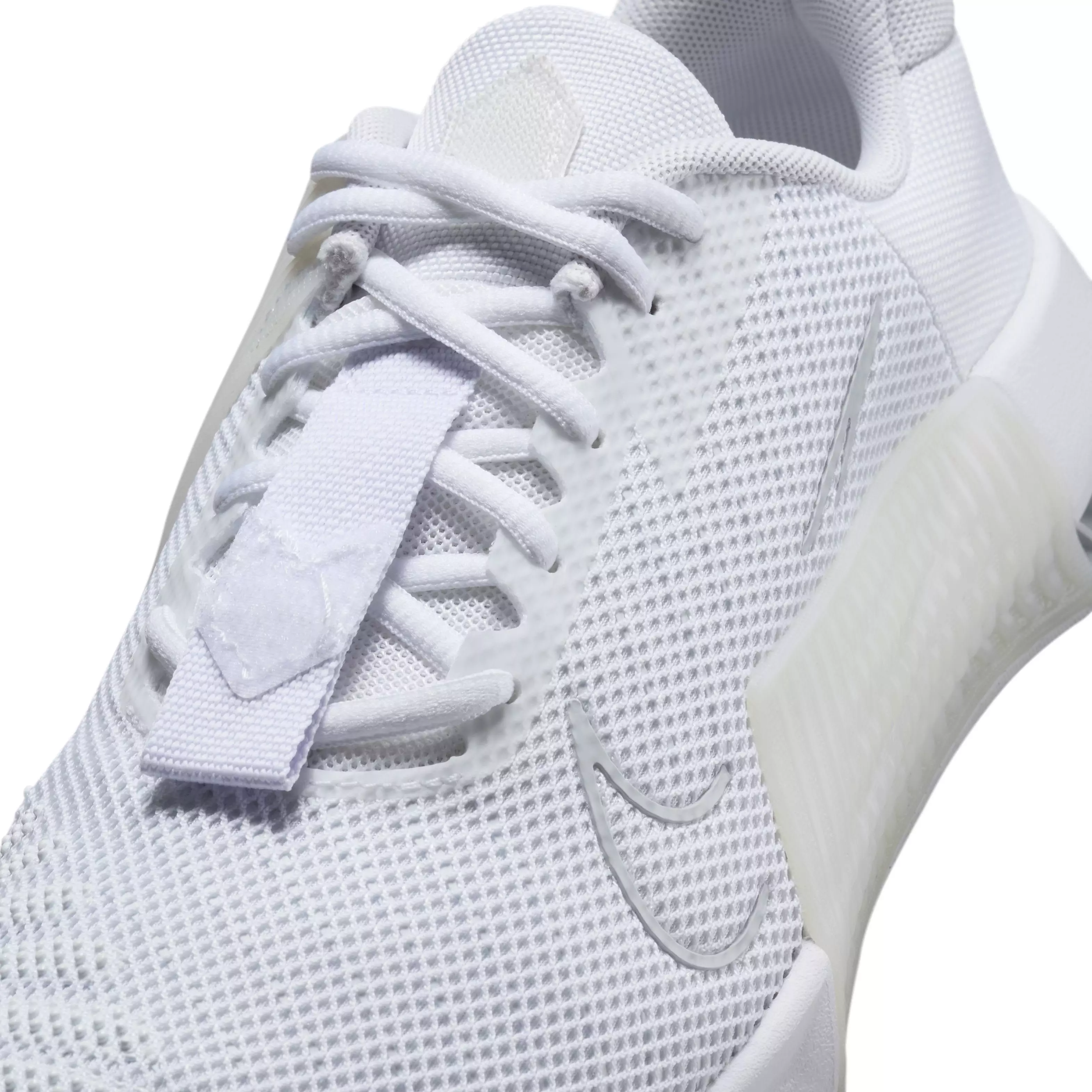 Nike Metcon 9 "White/Pure Platinum" Women's Training Shoe - WHITE/PLATINUM