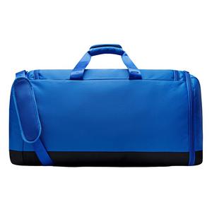 Jordan Velocity Duffle Bag Medium - Blue/Black