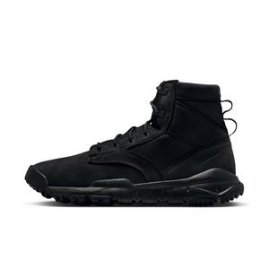 Nike SFB 6 NSW Leather "Black/Black/Black" Men's Boot