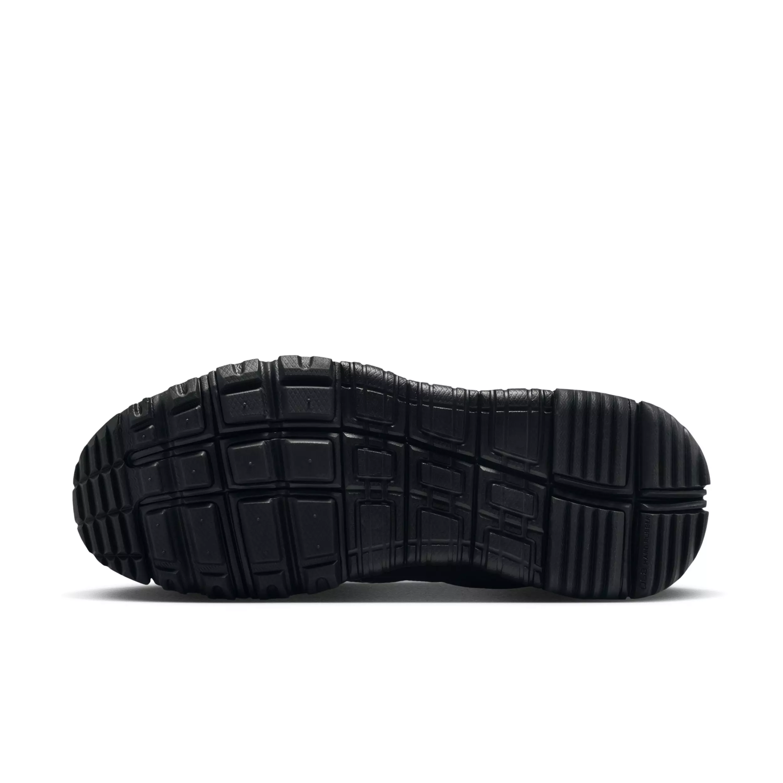 Nike SFB 6 NSW Leather "Black/Black/Black" Men's Boot - BLACK/BLACK/BLACK