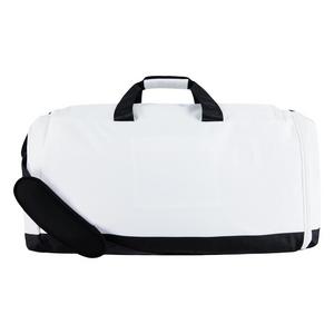 Jordan Velocity Duffle Bag Large - White/Black