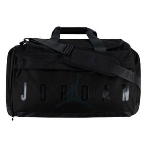 Jordan Velocity Duffle Bag Large - Black/Black