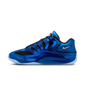 Nike KD18 "International Blue" Men's Basketball Shoe