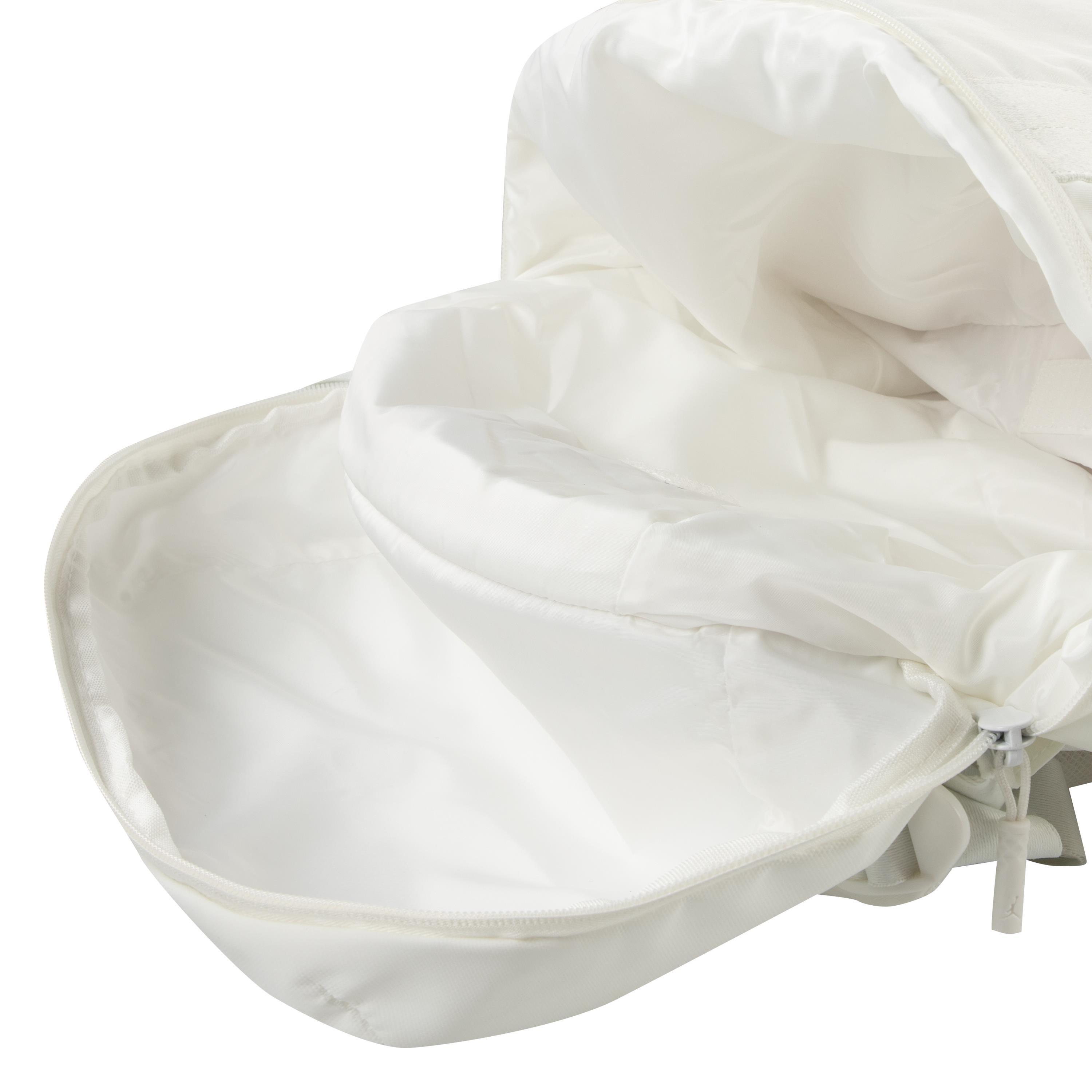 Jordan Alpha Backpack - Sail - SAIL Thumbnail View 4