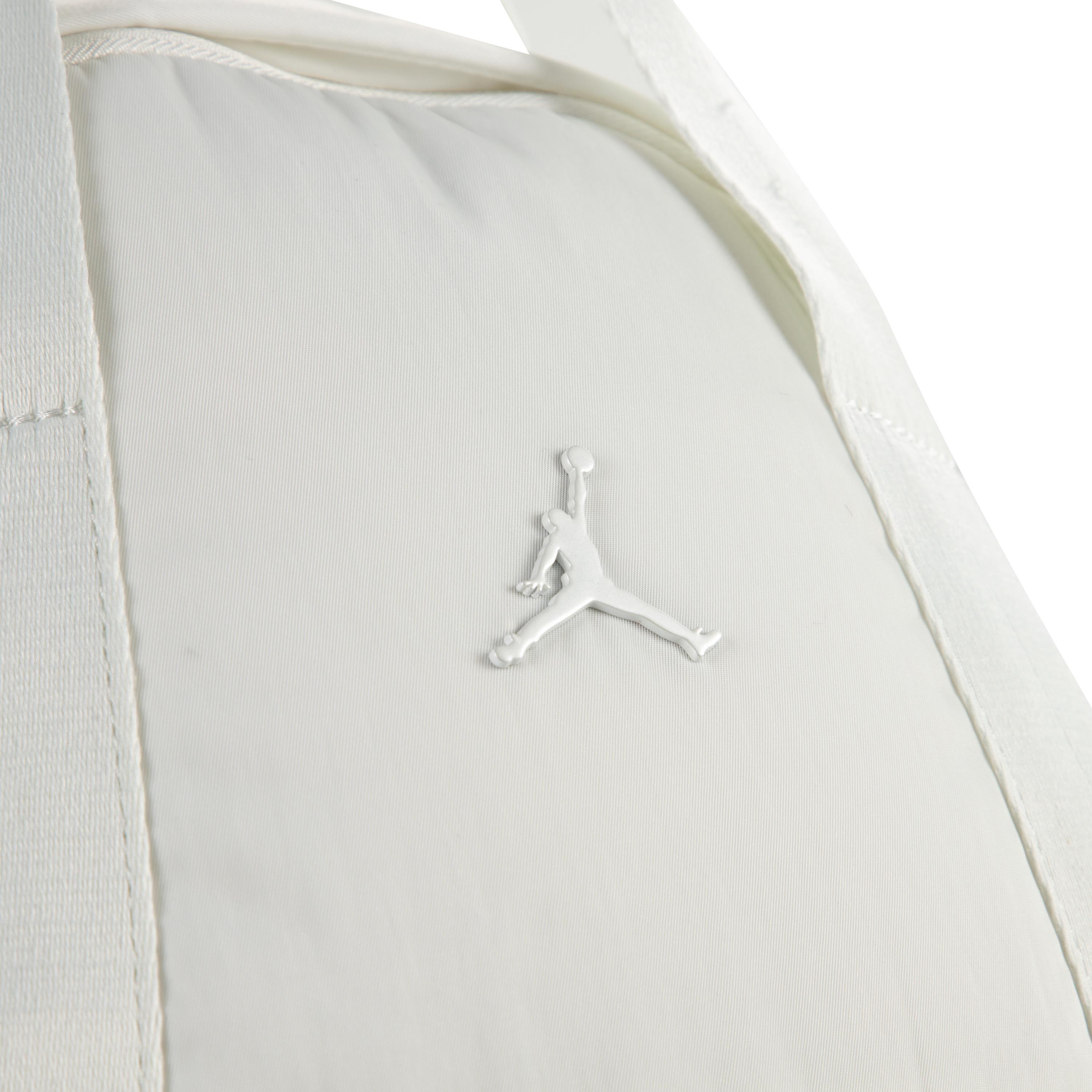 Jordan Alpha Backpack - Sail - SAIL Thumbnail View 6