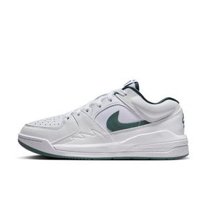 Jordan Stadium 90 "White/Tropical Twist/Oxidized Green" Women's Shoe