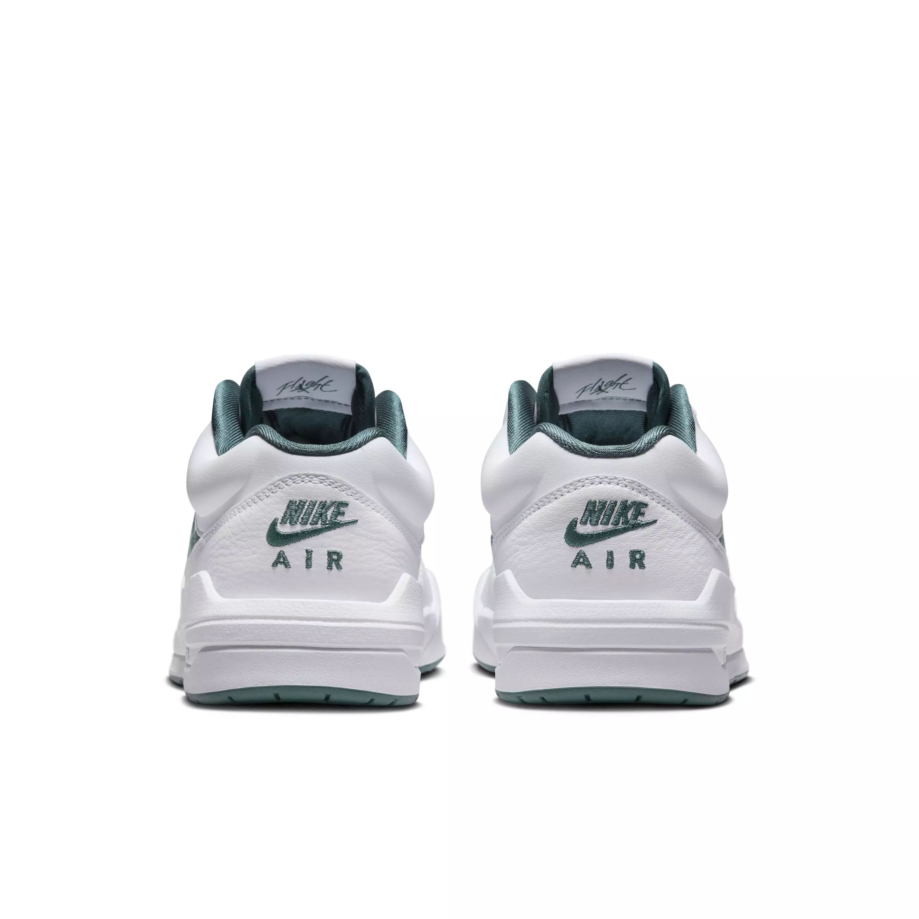 Jordan Stadium 90 "White/Tropical Twist/Oxidized Green" Women's Shoe - WHITE/TROPICAL/GREEN