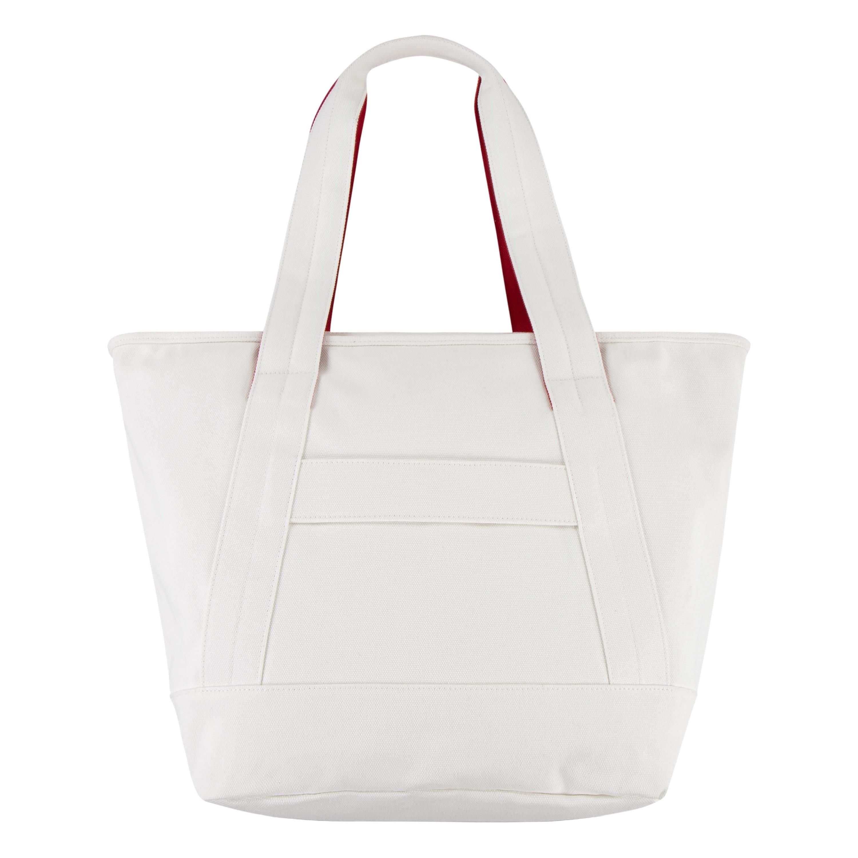 Jordan Core Jumpman Sail Tote