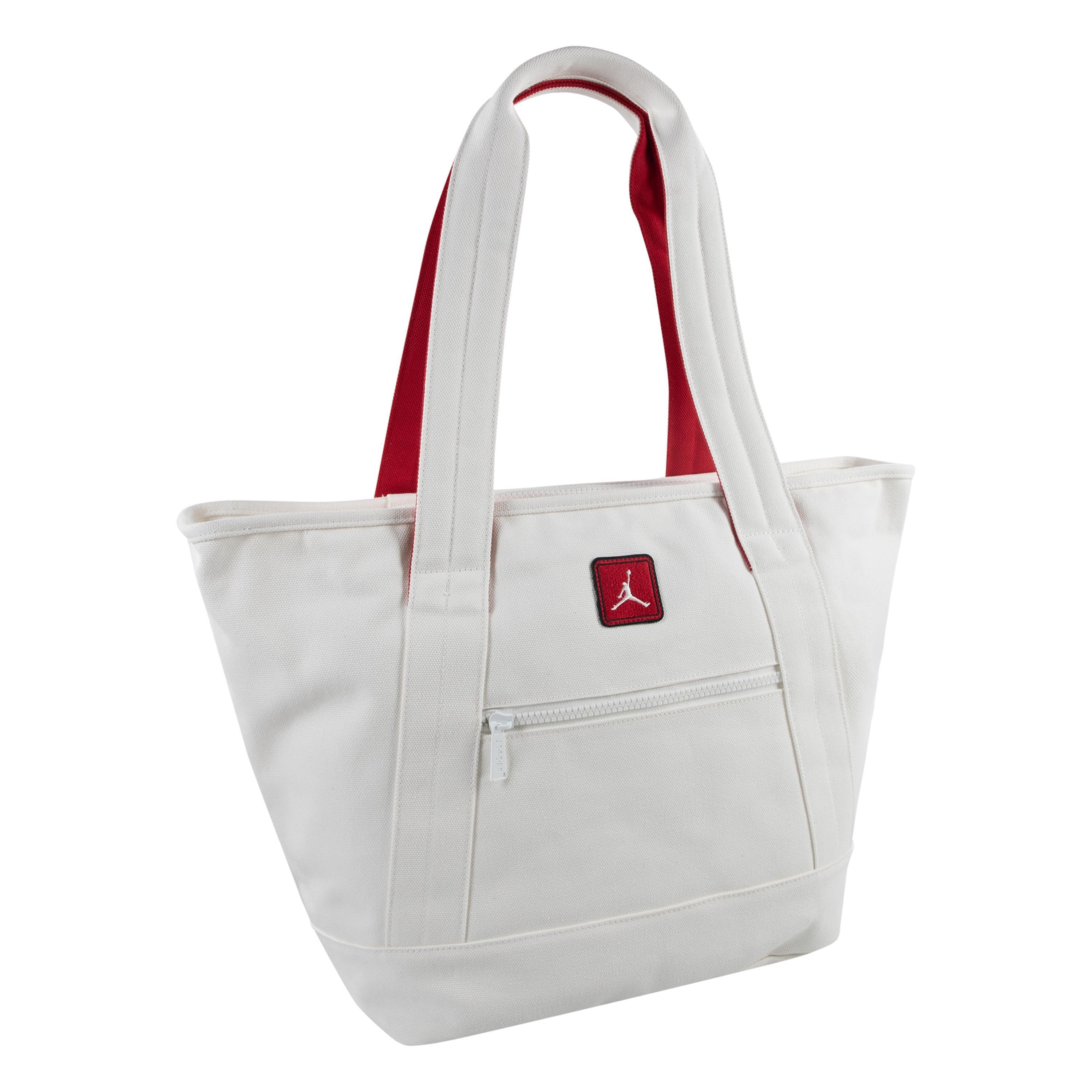 Jordan Core Jumpman Sail Tote