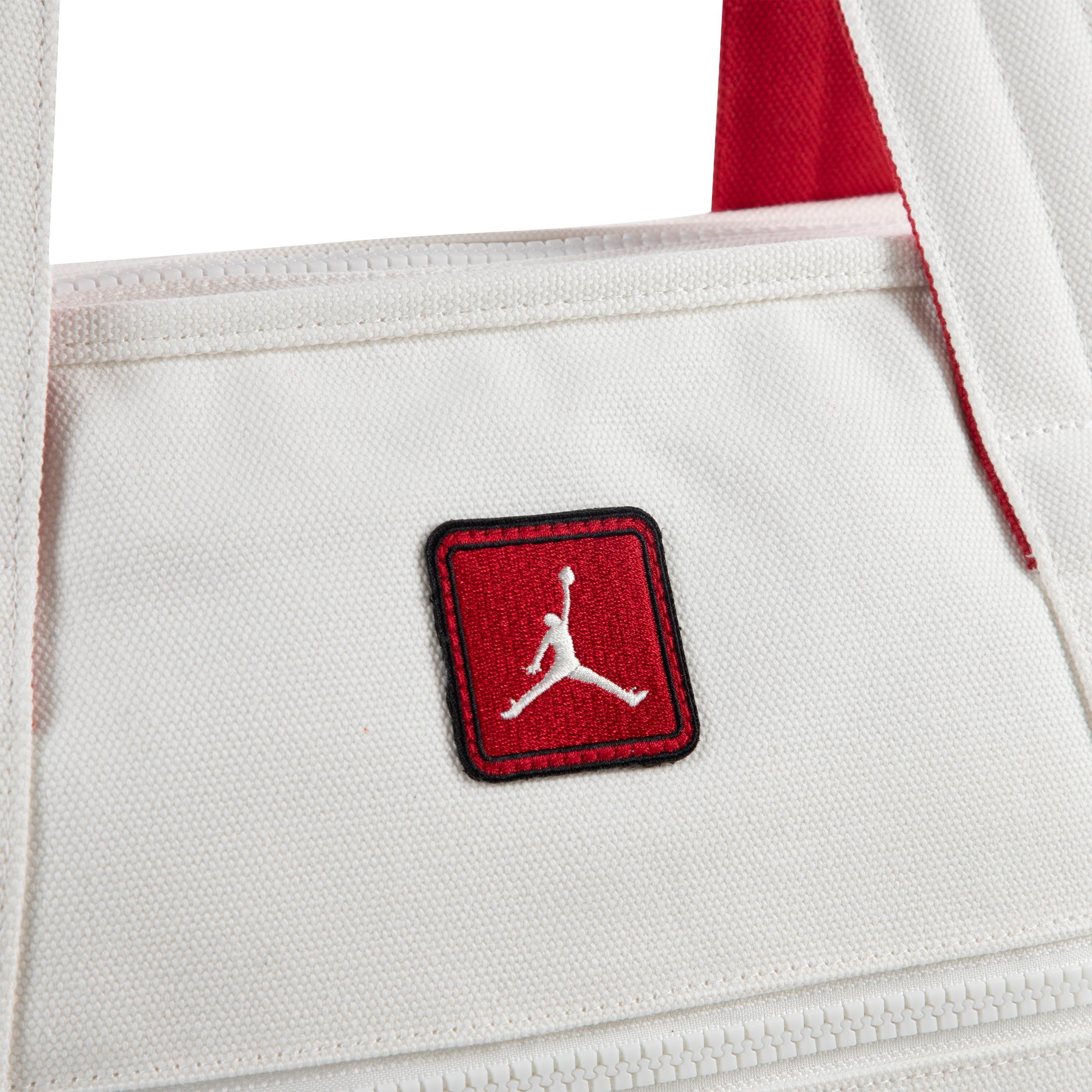 Jordan Core Jumpman Sail Tote
