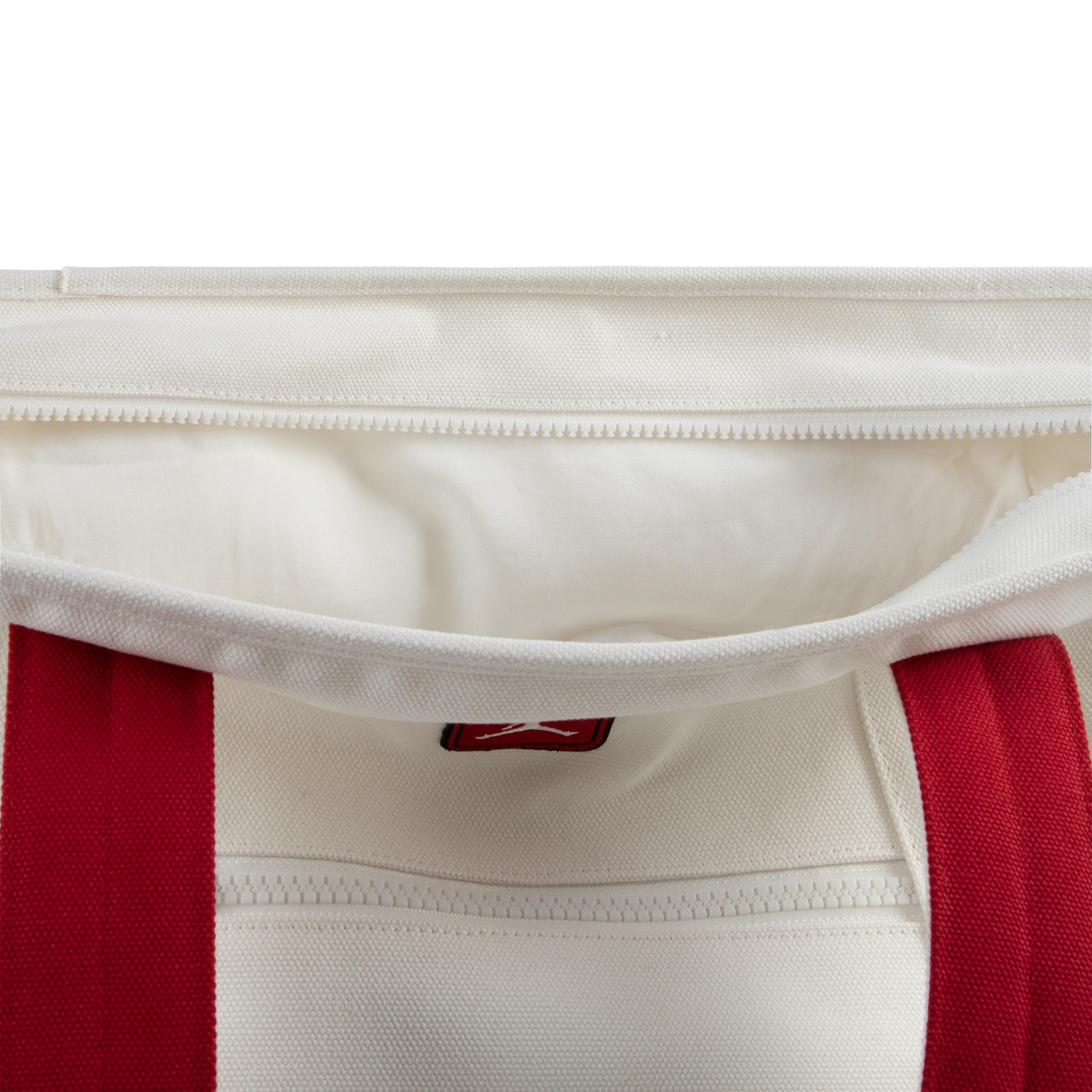 Jordan Core Jumpman Sail Tote
