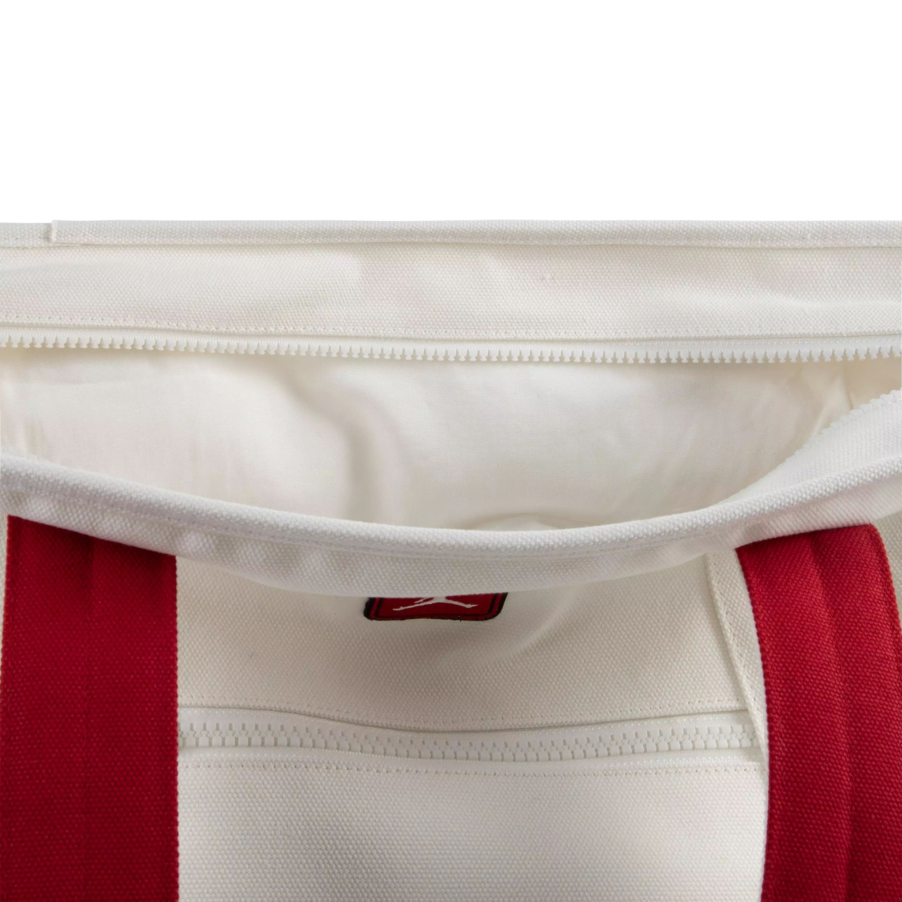 Jordan Core Jumpman Tote-Sail - SAIL