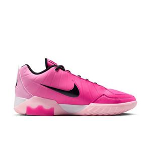 Nike LeBron Witness 9 "Desert Pink/Pink Rise/White/Black" Men's Basketball Shoe