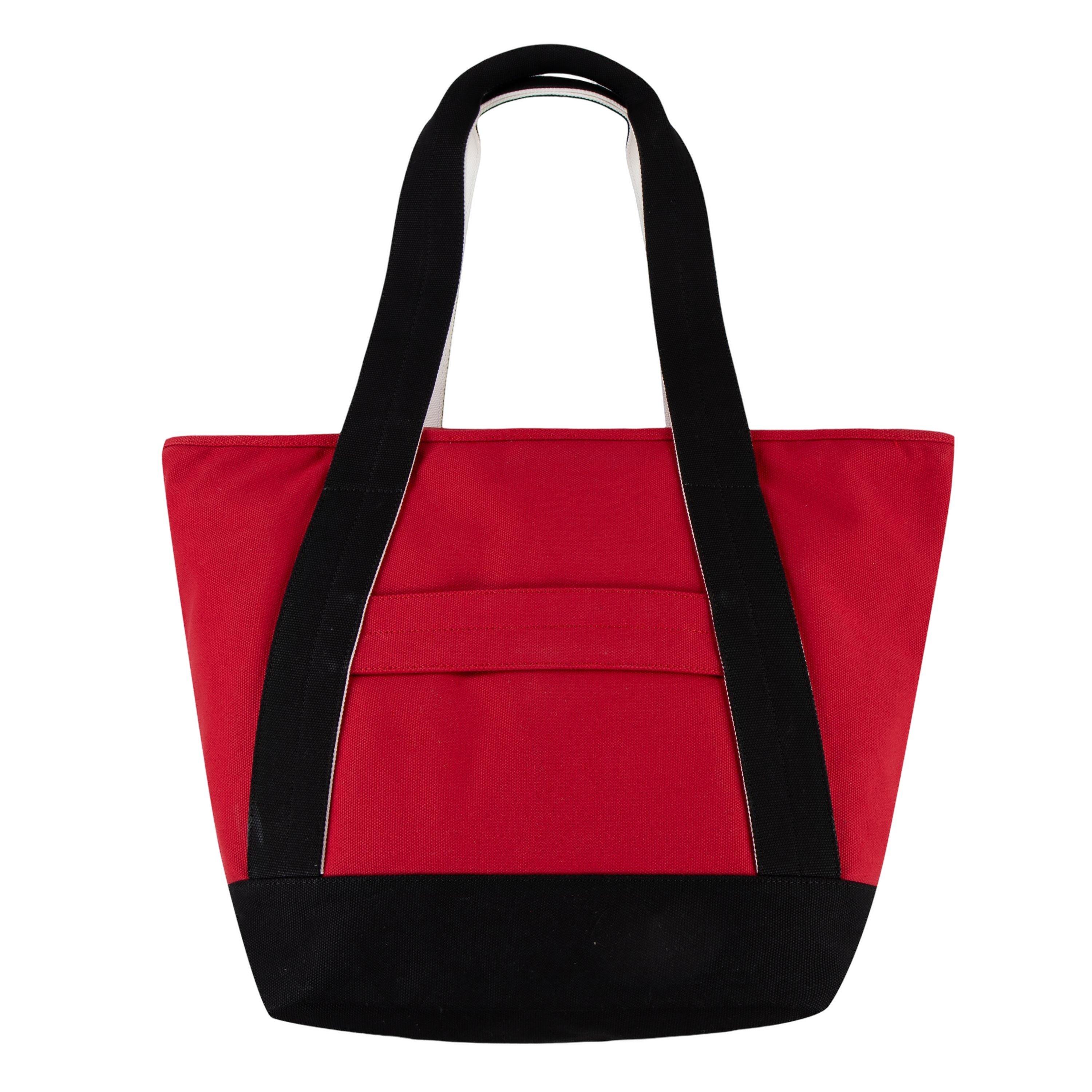 Jordan Core Jumpman Tote-Red - RED Thumbnail View 2