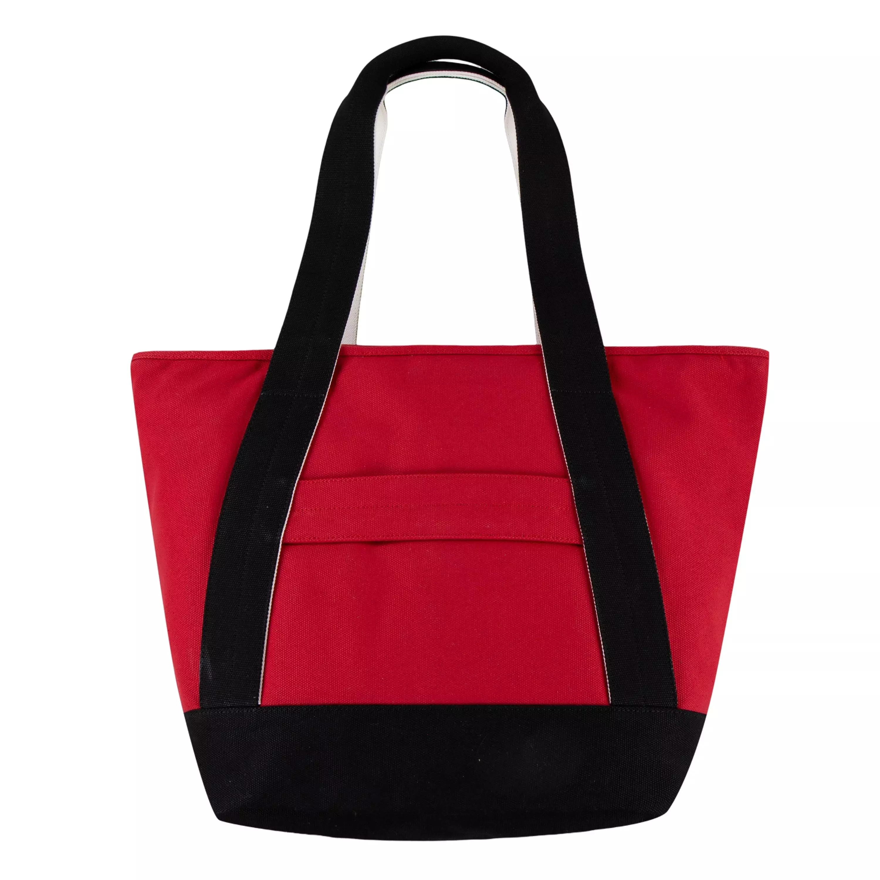 Jordan Core Jumpman Tote-Red - RED