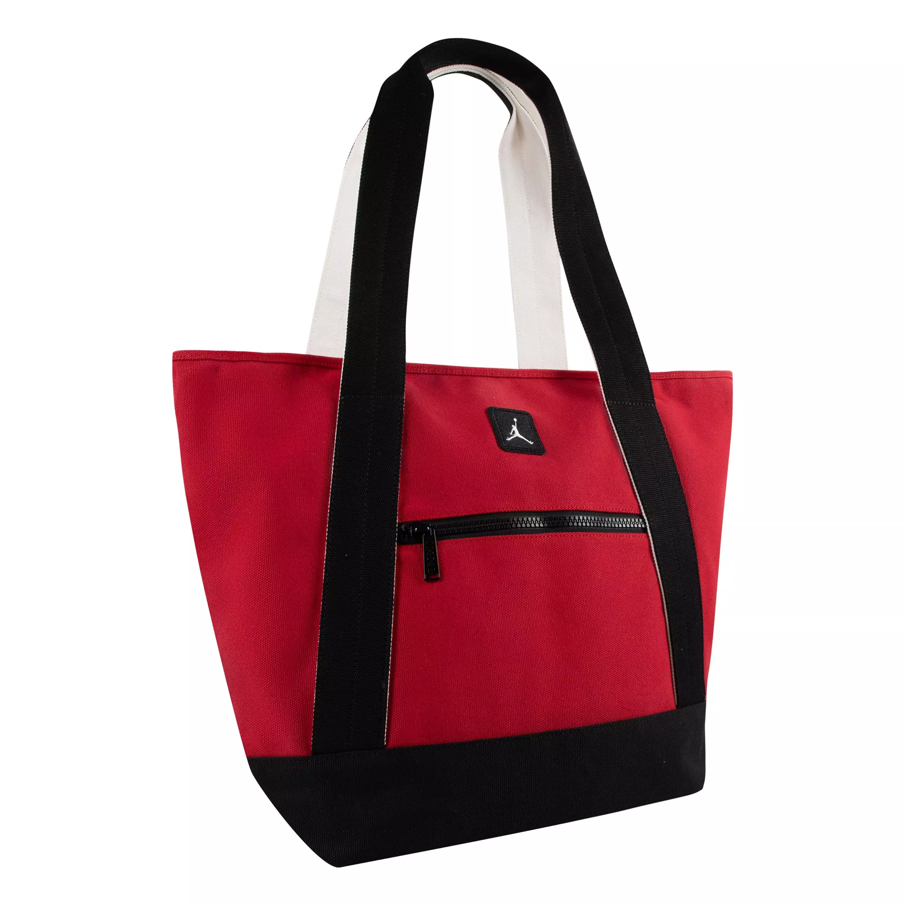 Jordan Core Jumpman Tote-Red - RED