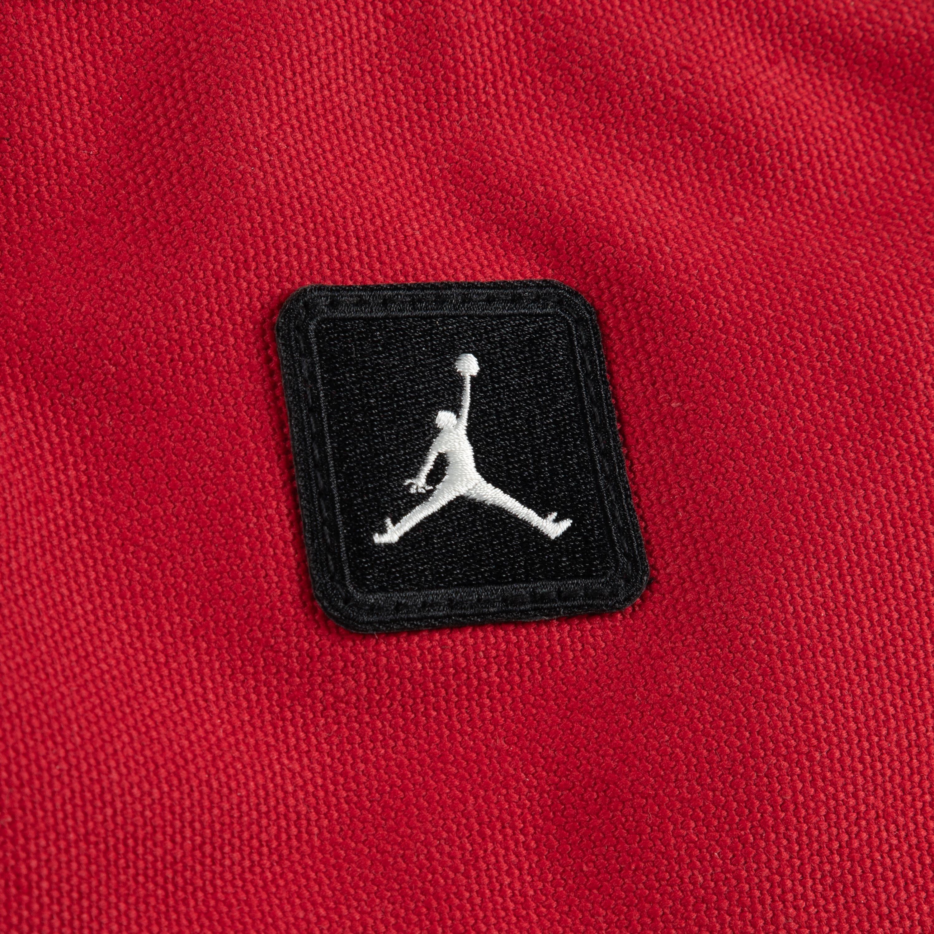 Jordan Core Jumpman Tote-Red - RED Thumbnail View 4