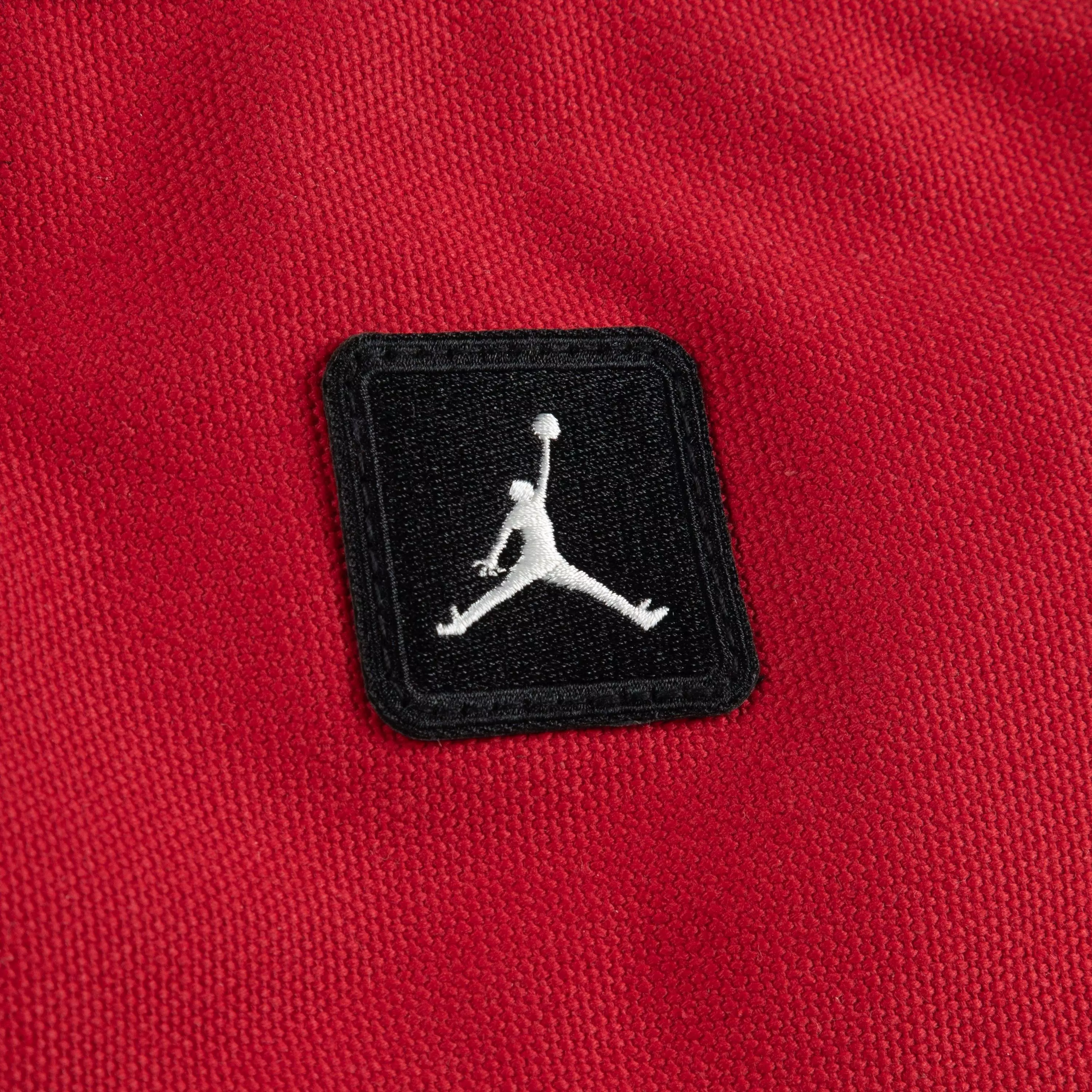 Jordan Core Jumpman Tote-Red - RED