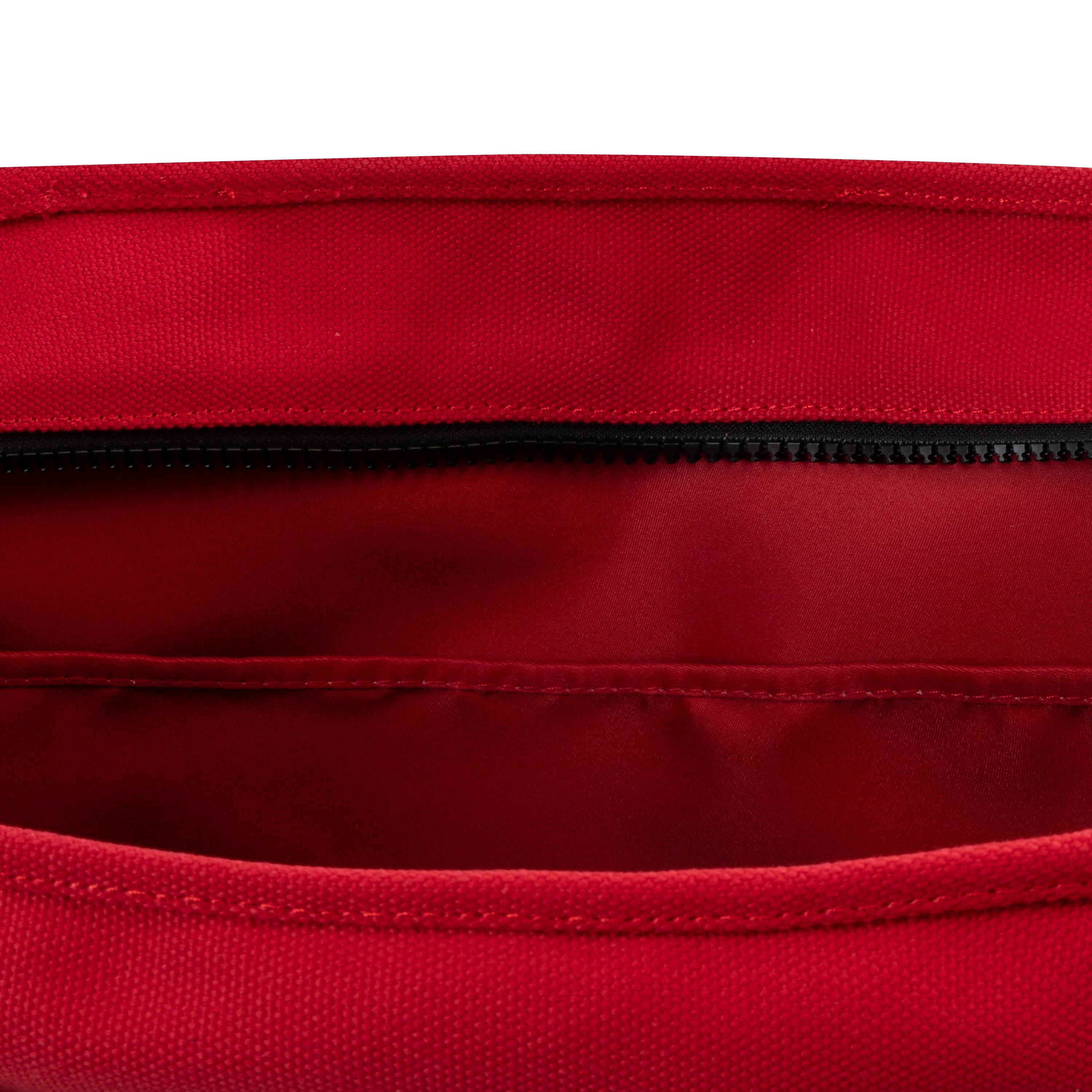 Jordan Core Jumpman Tote-Red - RED Thumbnail View 5