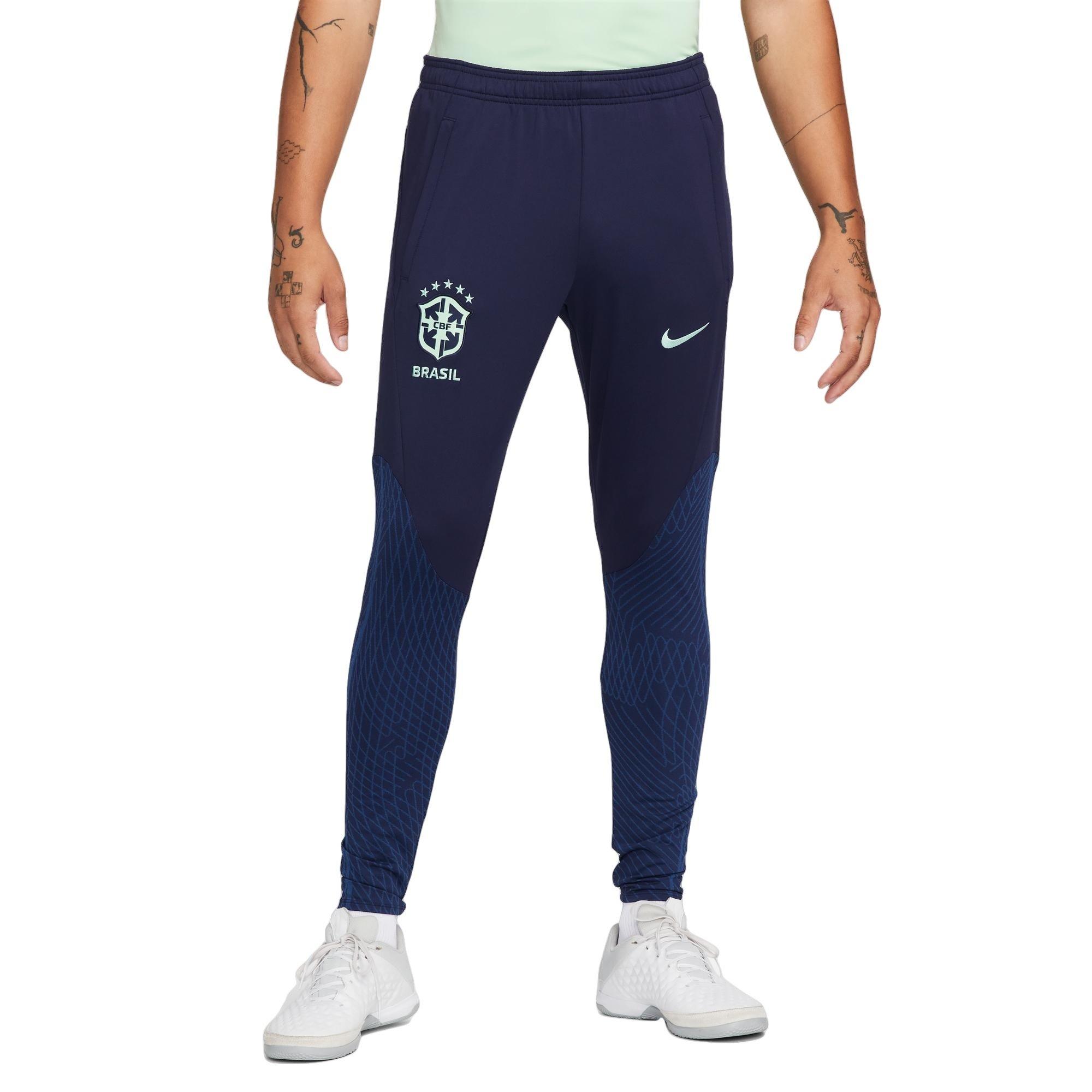 Nike Women's Dri-FIT Strike Soccer Pants - Hibbett