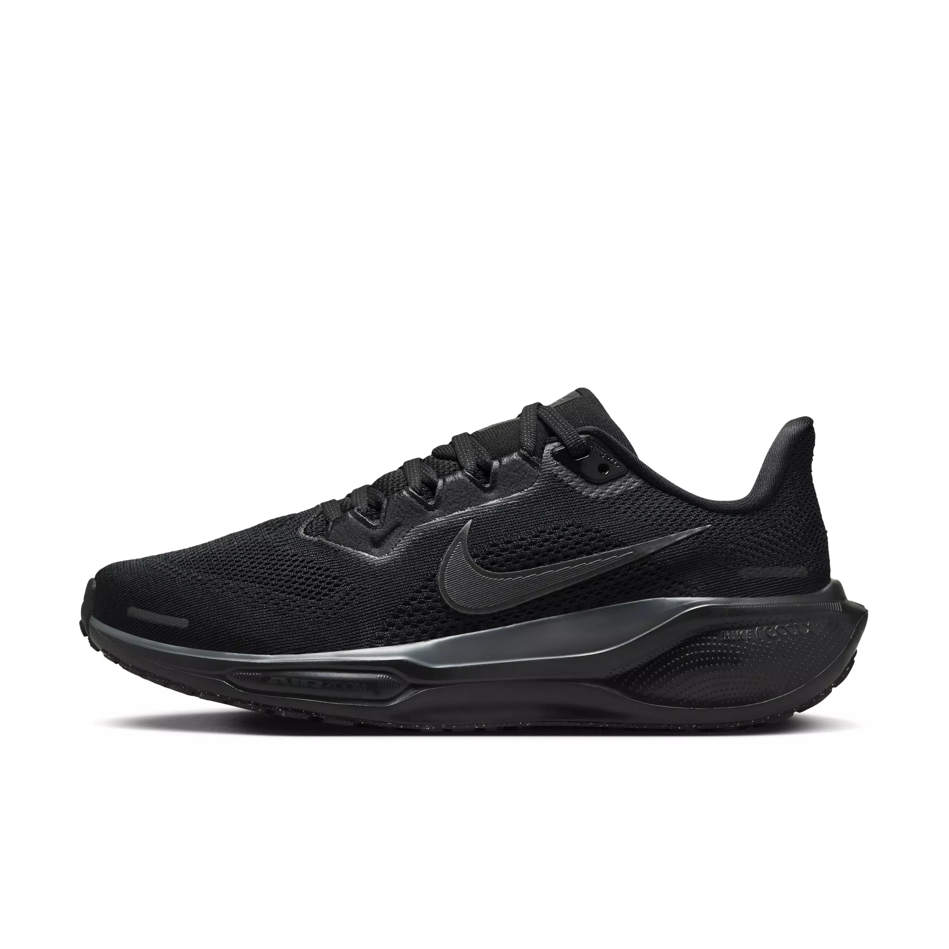 Nike Pegasus 41 "Black/Anthracite/Black" Women's Running Shoe - BLACK/ANTHRACITE/BLACK