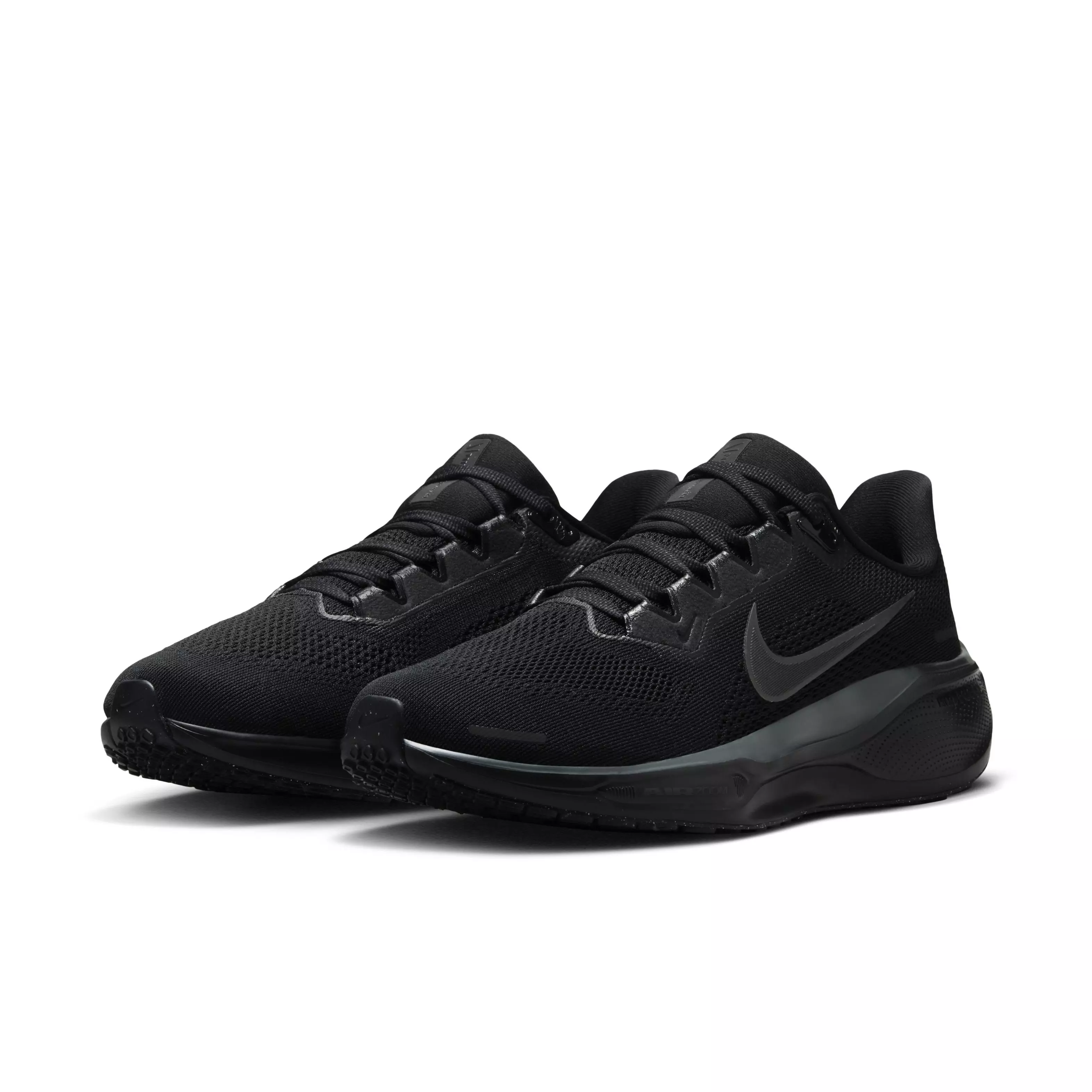 Nike Pegasus 41 "Black/Anthracite/Black" Women's Running Shoe - BLACK/ANTHRACITE/BLACK