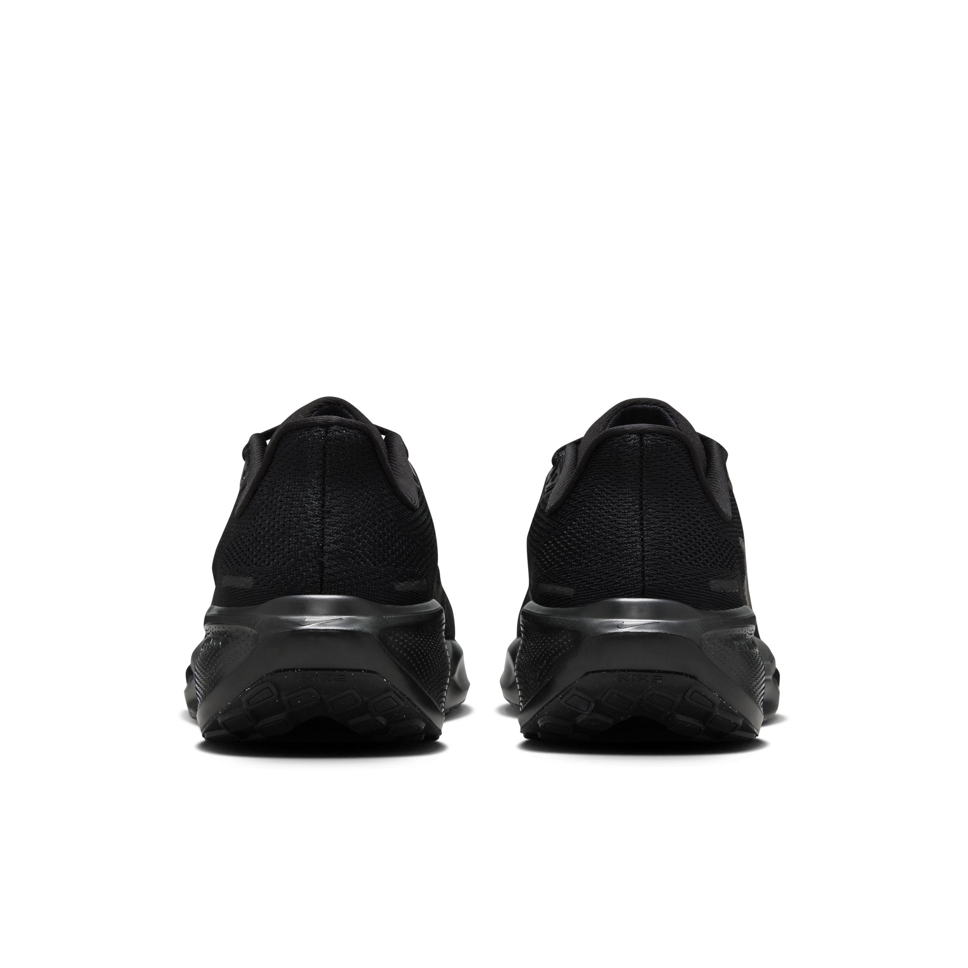 Nike Pegasus 41 "Black/Anthracite/Black" Women's Running Shoe - BLACK/ANTHRACITE/BLACK Thumbnail View 5