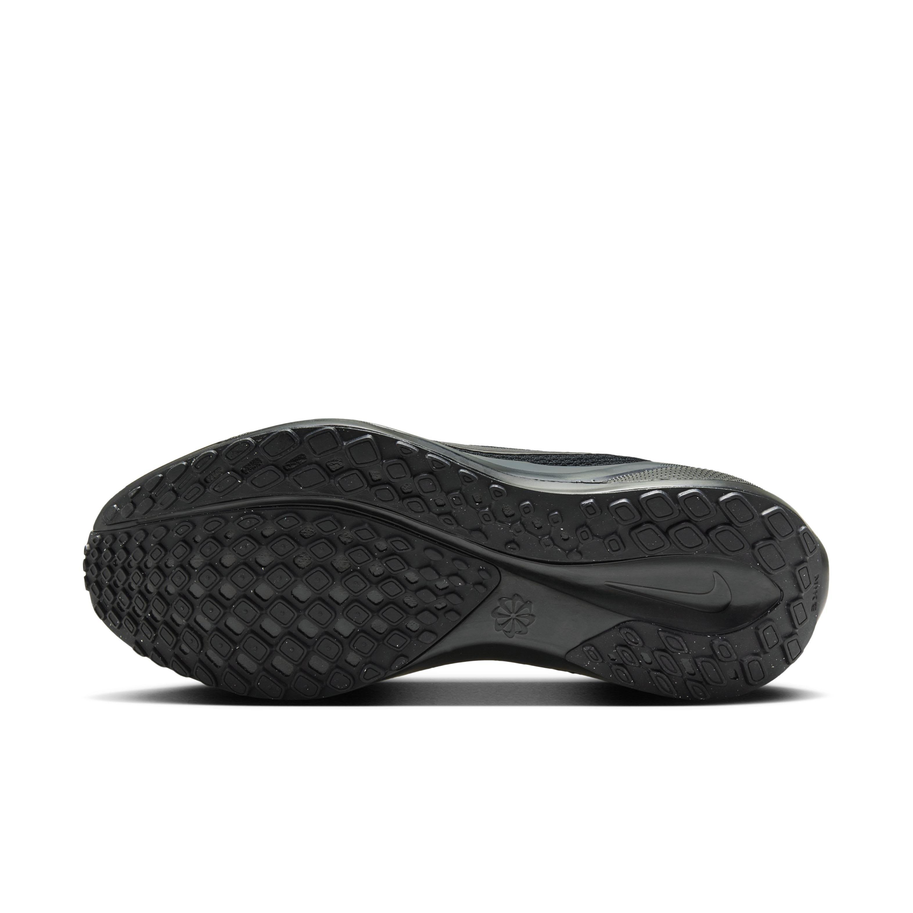 Nike Pegasus 41 "Black/Anthracite/Black" Women's Running Shoe - BLACK/ANTHRACITE/BLACK Thumbnail View 6