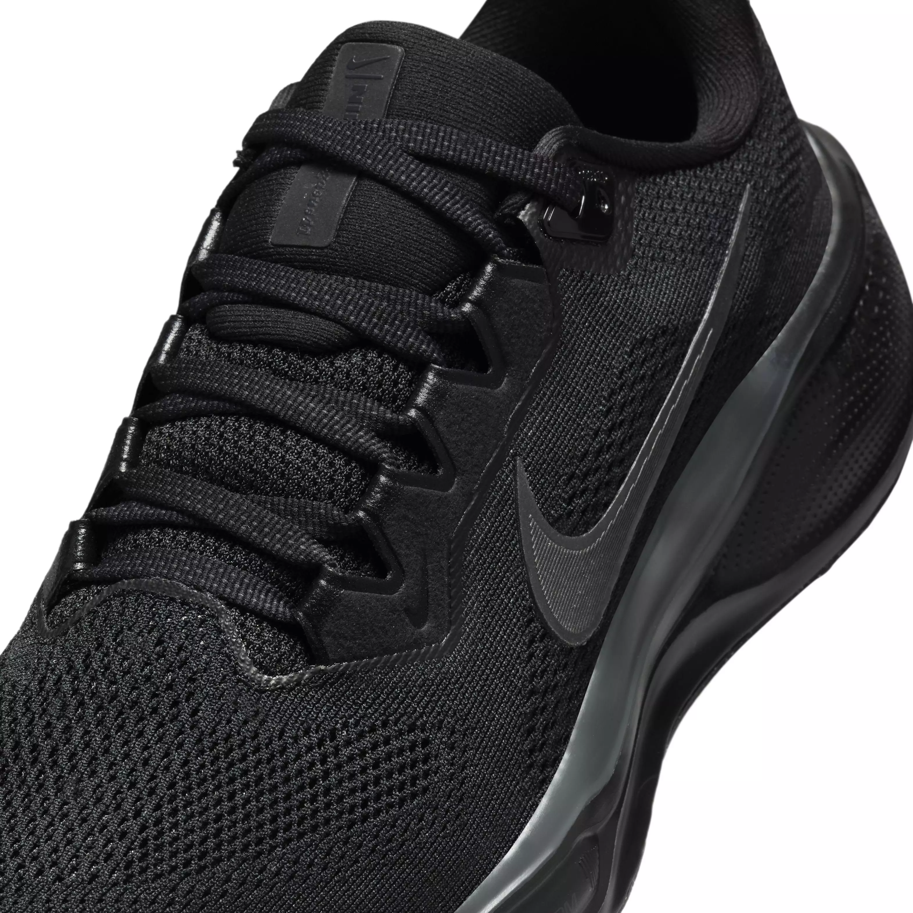 Nike Pegasus 41 "Black/Anthracite/Black" Women's Running Shoe - BLACK/ANTHRACITE/BLACK