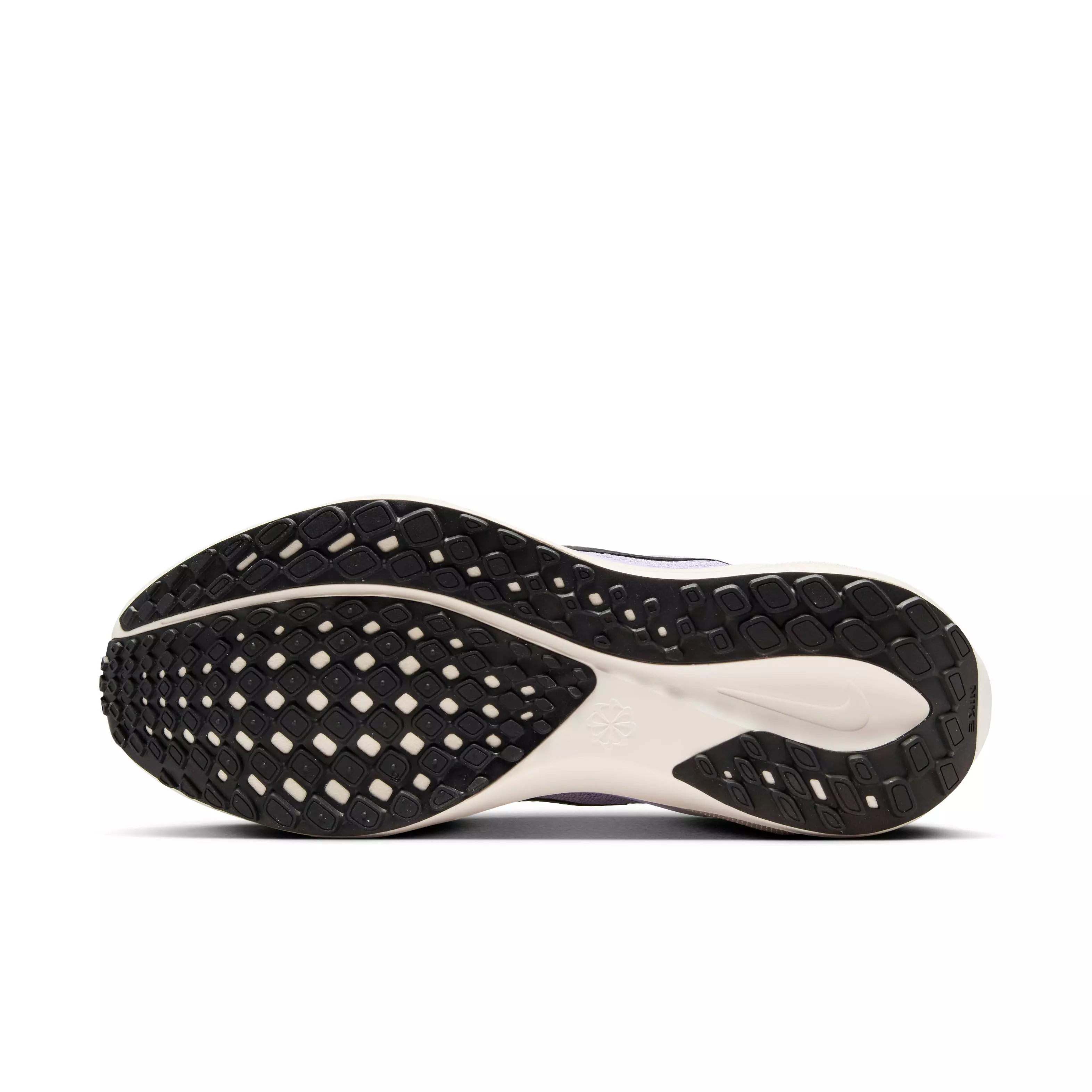 Nike Pegasus 41 "Pure Platinum/Lilac Bloom/Platinum Tint/Black" Women's Running Shoe - PLATINUM/LILAC/PLATINUM/BLACK