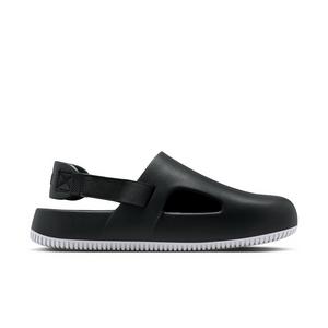 Nike Calm "Dark Smoke Grey/Light Smoke Grey/Dark Smoke Grey" Men's Mule