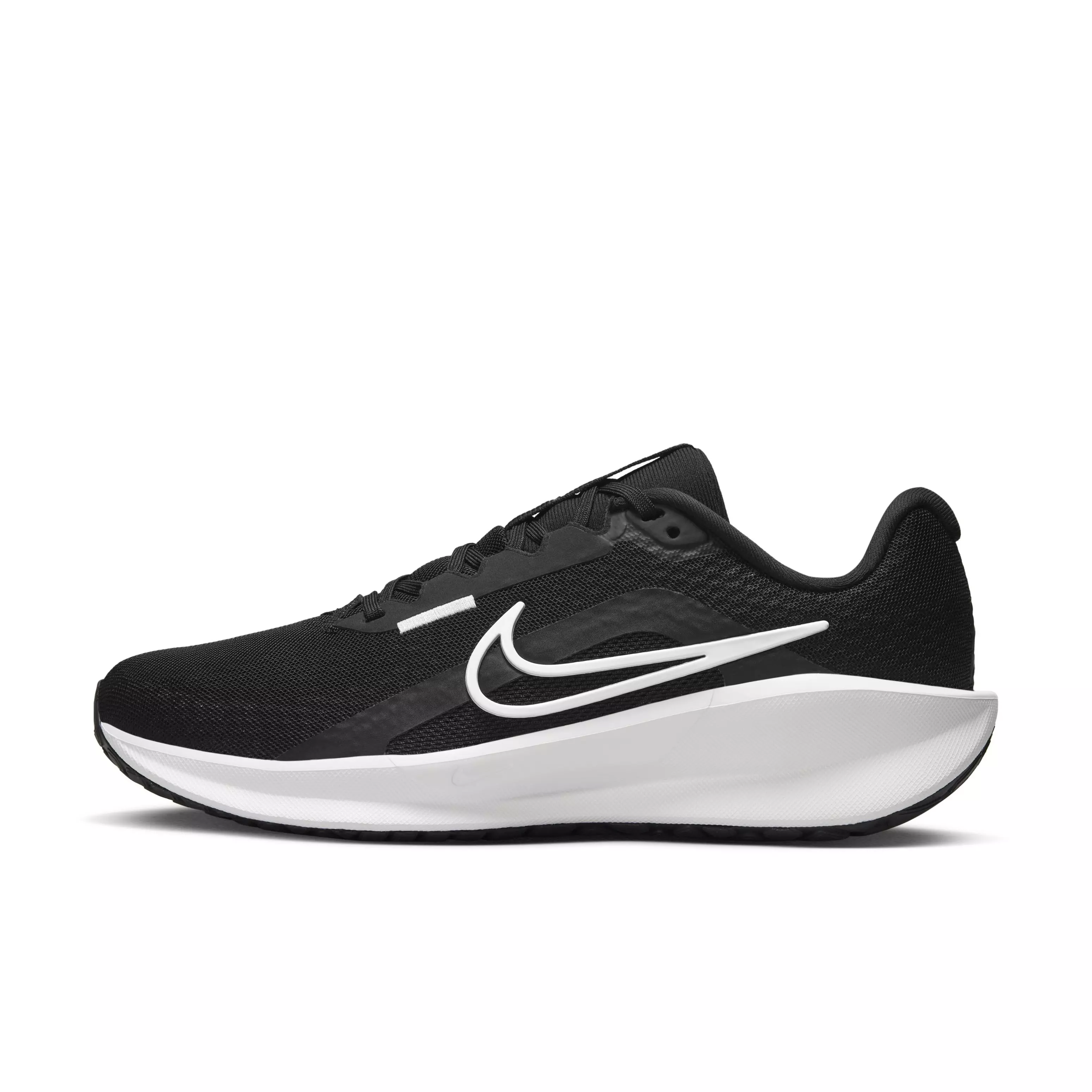 Nike Downshifter 13 "Black/Dark Smoke Grey/White" Women's Running Shoe - BLACK/DK GREY/WHITE