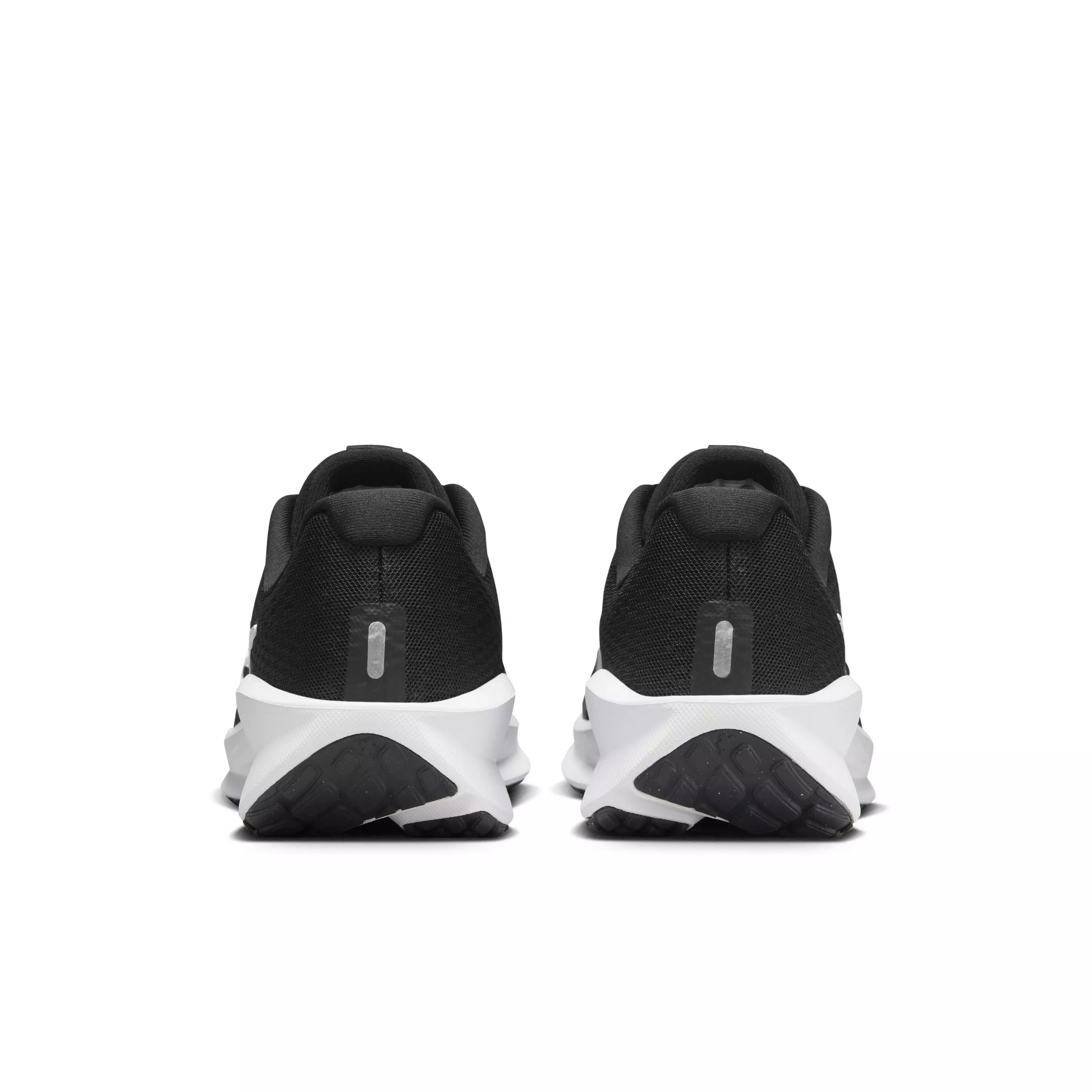 Nike Downshifter 13 "Black/Dark Smoke Grey/White" Women's Running Shoe - BLACK/DK GREY/WHITE