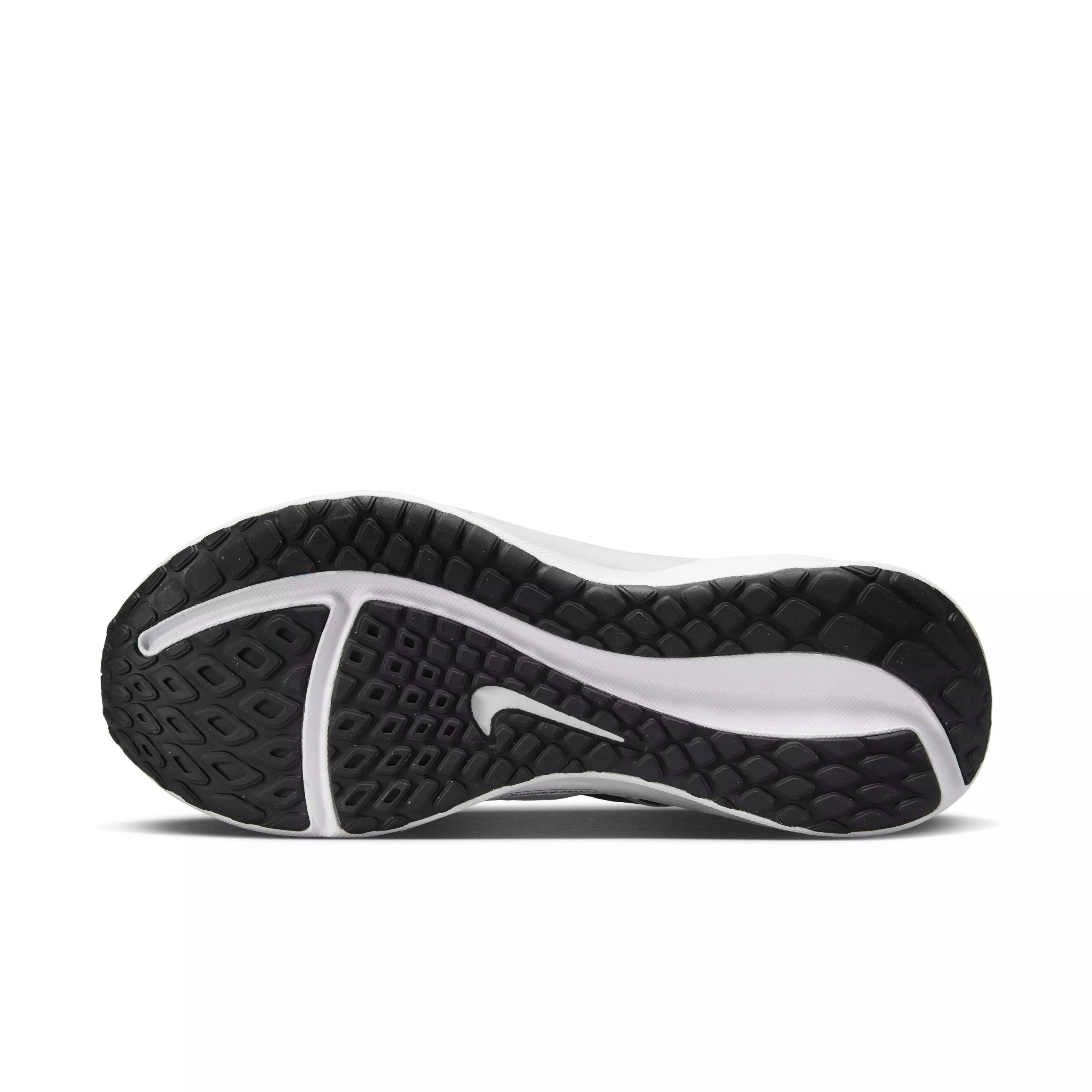 Nike Downshifter 13 "Black/Dark Smoke Grey/White" Women's Running Shoe - BLACK/DK GREY/WHITE