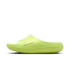 Nike ReactX Rejuven8 "Volt Ice/Volt Ice/Volt Ice" Men's Slide