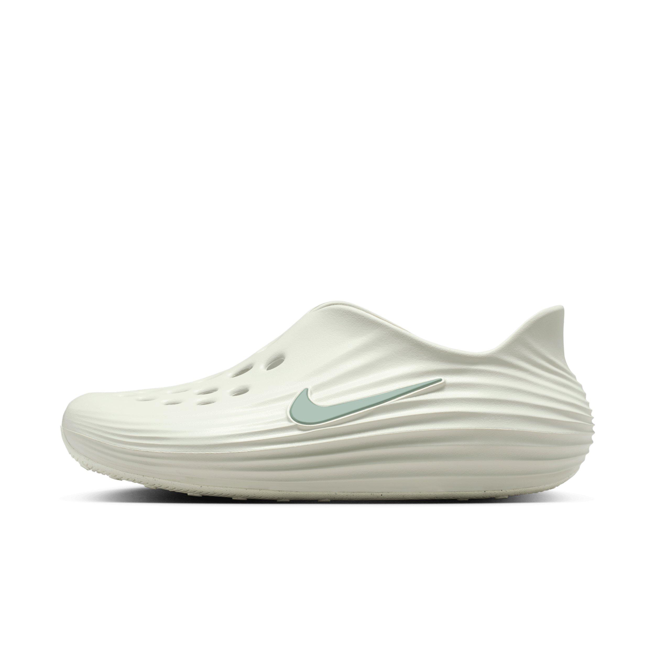 Nike ReactX Rejuven8 "Spruce Aura/Light Silver" Men's Shoe - SPRUCE/LT SILVER Thumbnail View 2