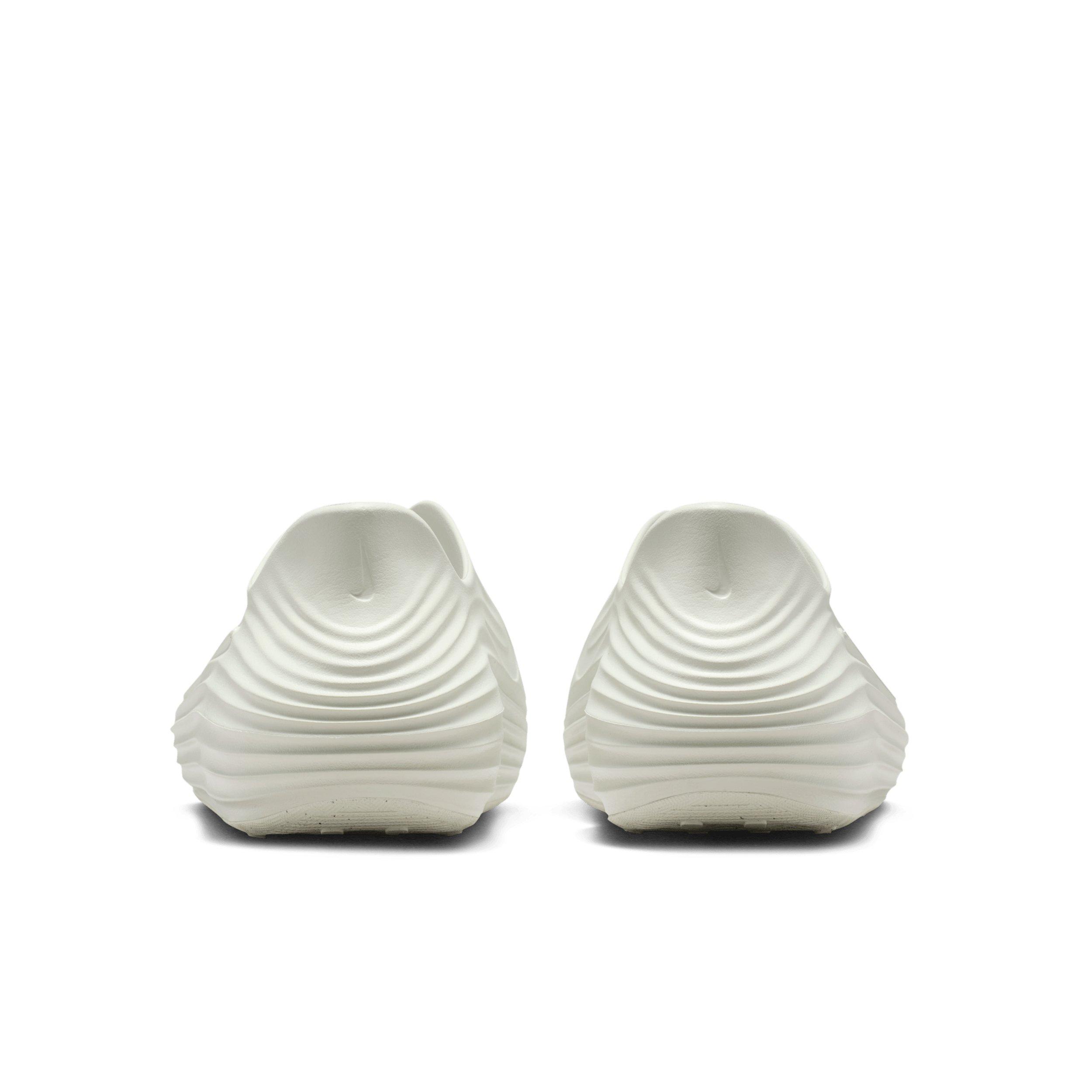 Nike ReactX Rejuven8 "Spruce Aura/Light Silver" Men's Shoe - SPRUCE/LT SILVER Thumbnail View 5