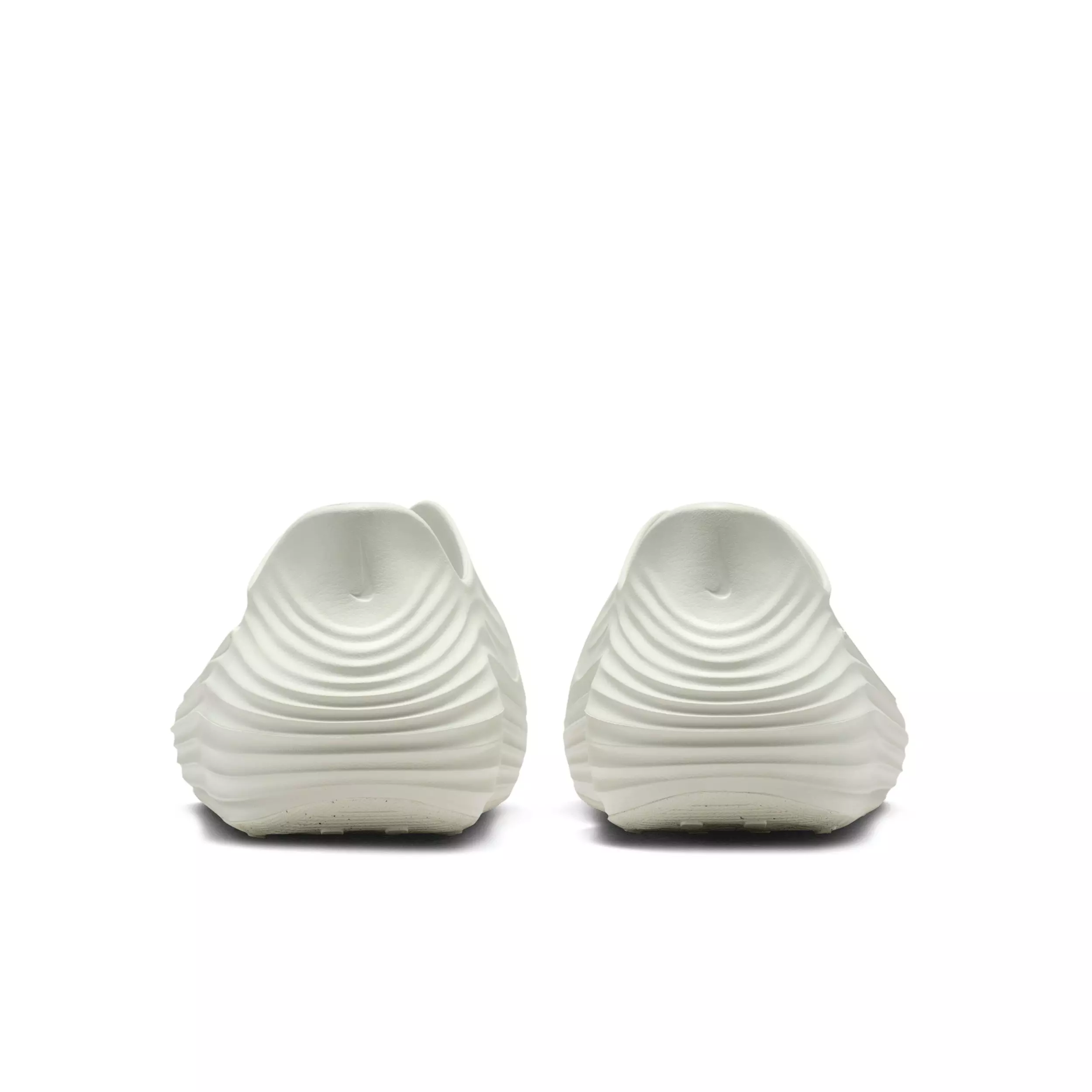 Nike ReactX Rejuven8 "Spruce Aura/Light Silver" Men's Shoe - SPRUCE/LT SILVER