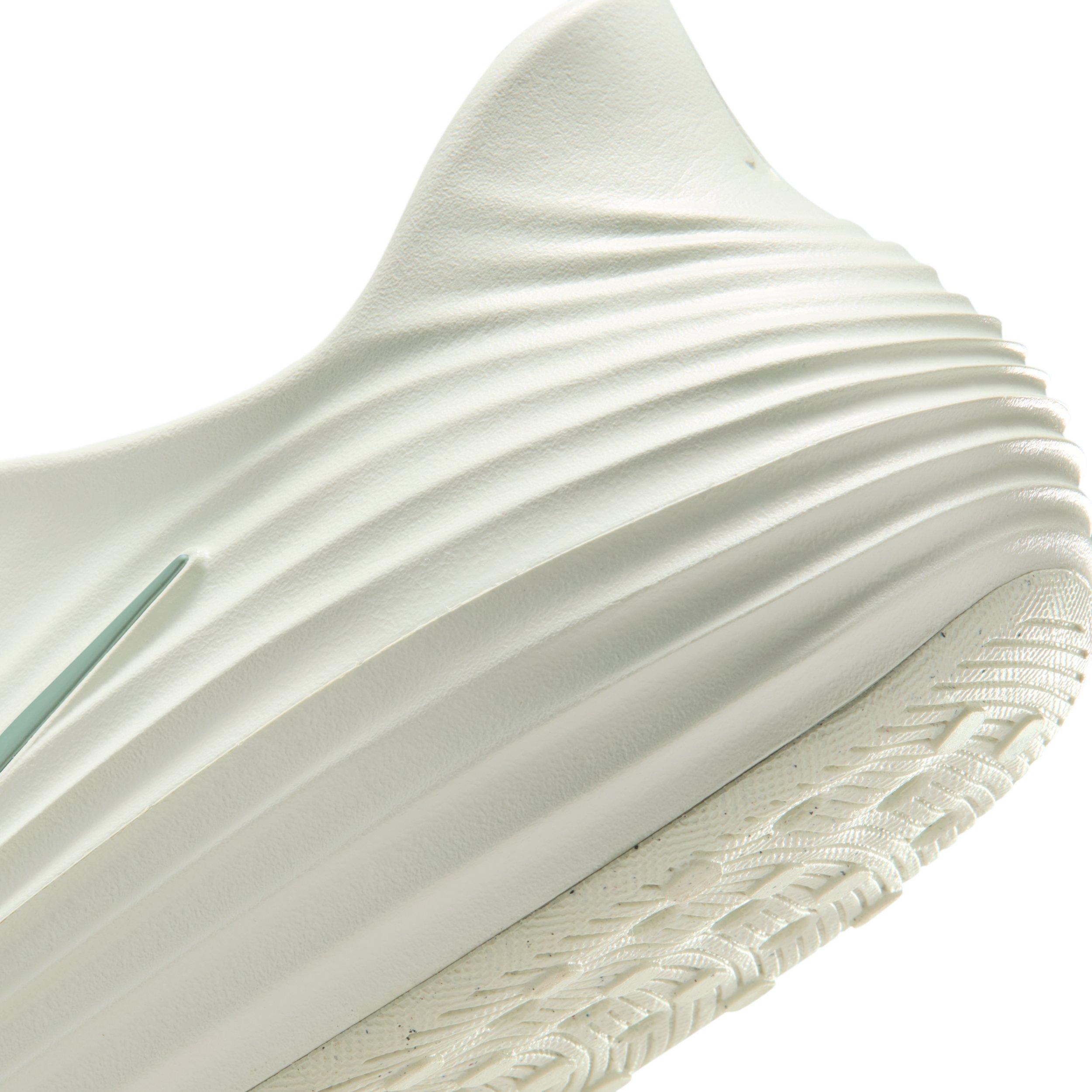 Nike ReactX Rejuven8 "Spruce Aura/Light Silver" Men's Shoe - SPRUCE/LT SILVER Thumbnail View 8