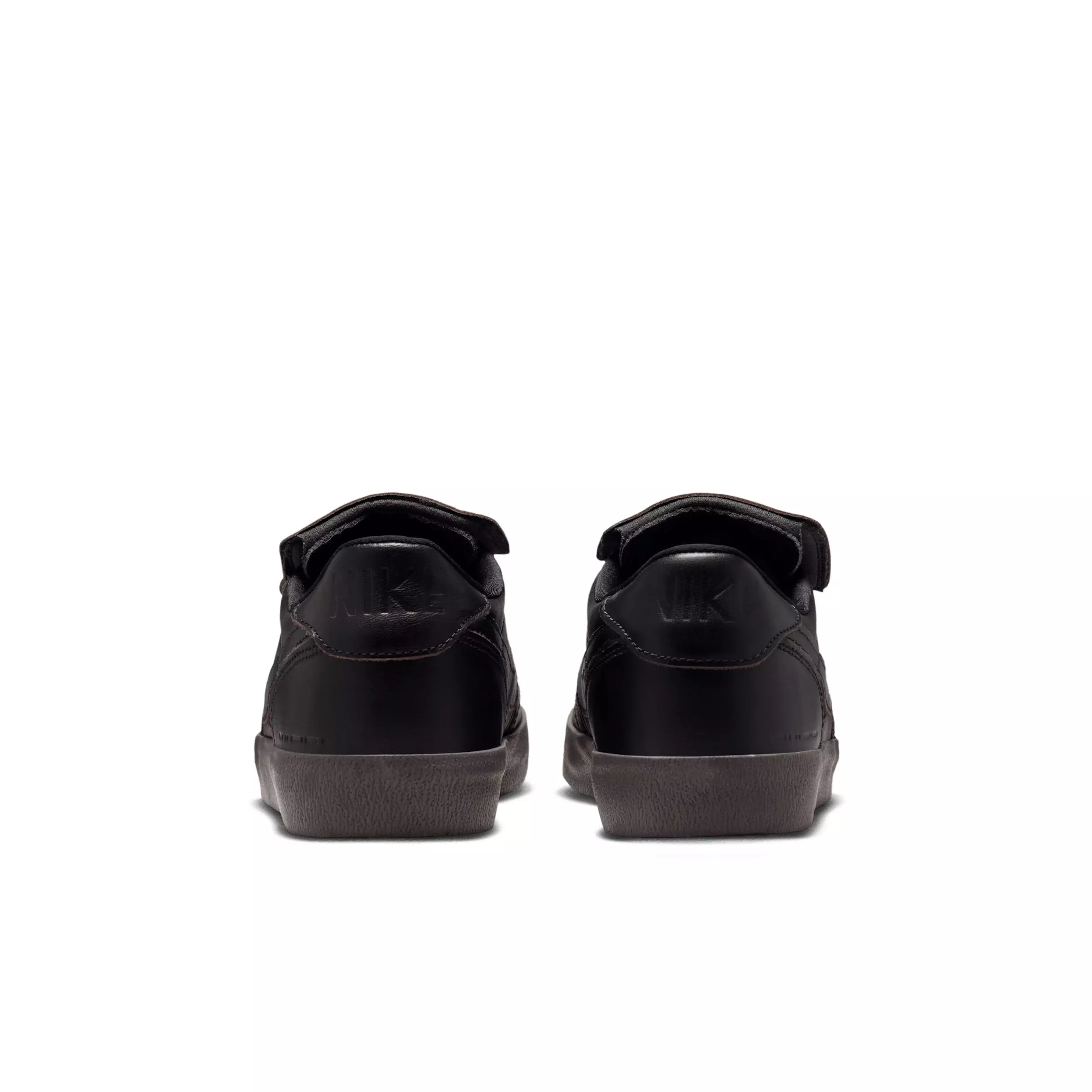 Nike Killshot 2 Leather "Black/Velvet Brown/Cream II/Black" Men's Shoe - BLACK/BROWN/CREAM/BLACK