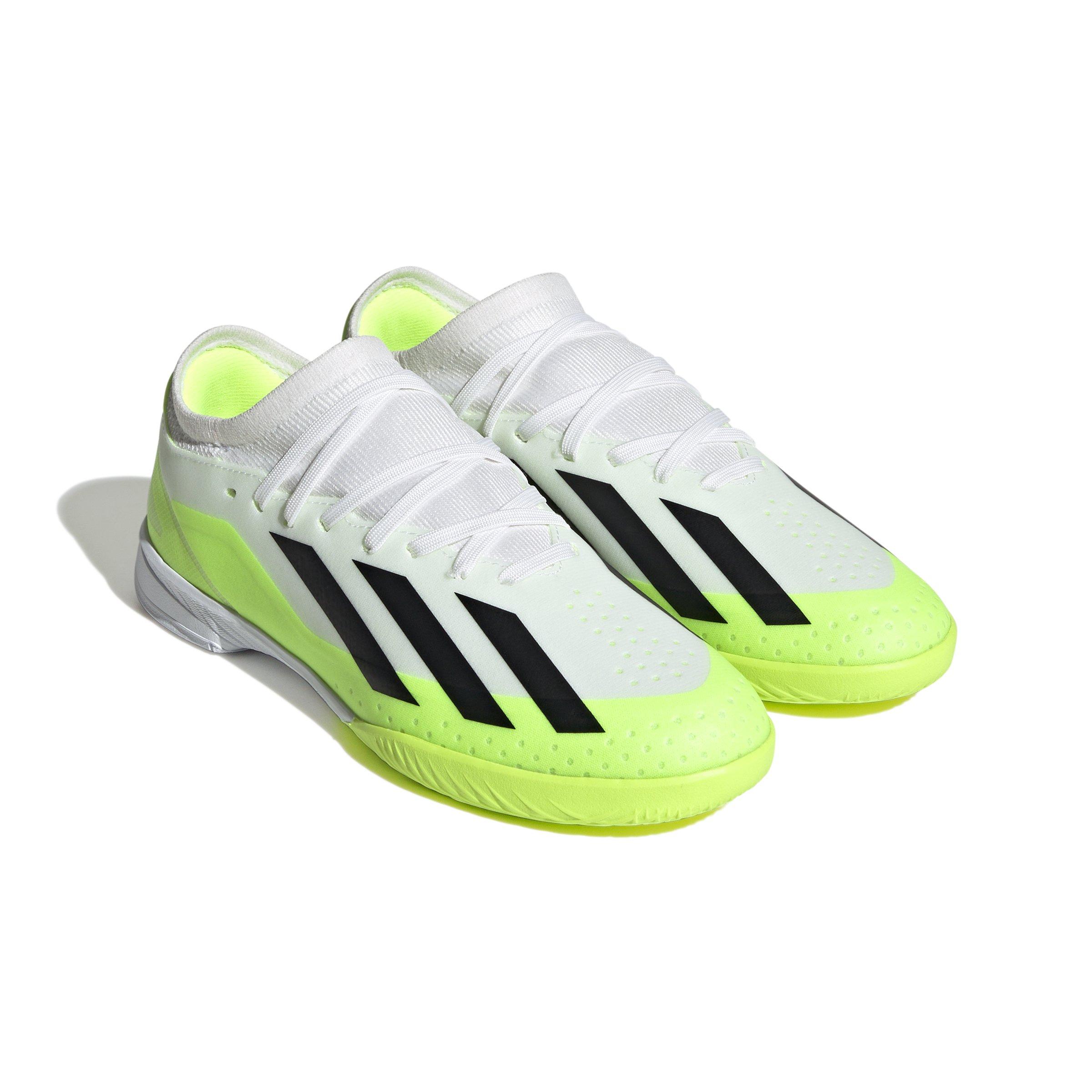 Hibbett sports store indoor soccer shoes