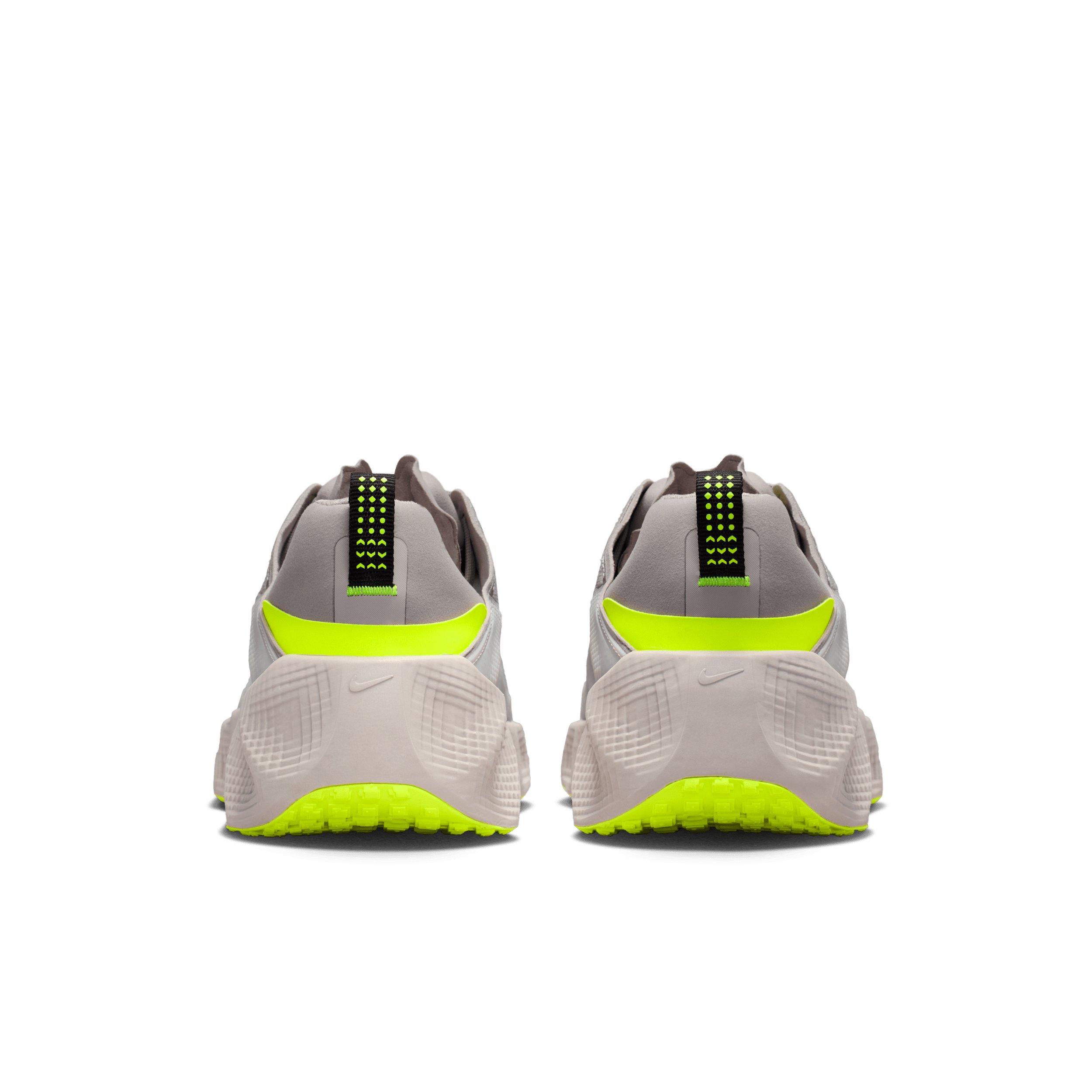 Nike Ava Rover "Moon Particle/Moon Particle/Black/Volt Ice" Men's Shoe - MOON/MOON/BLACK/VOLT Thumbnail View 5