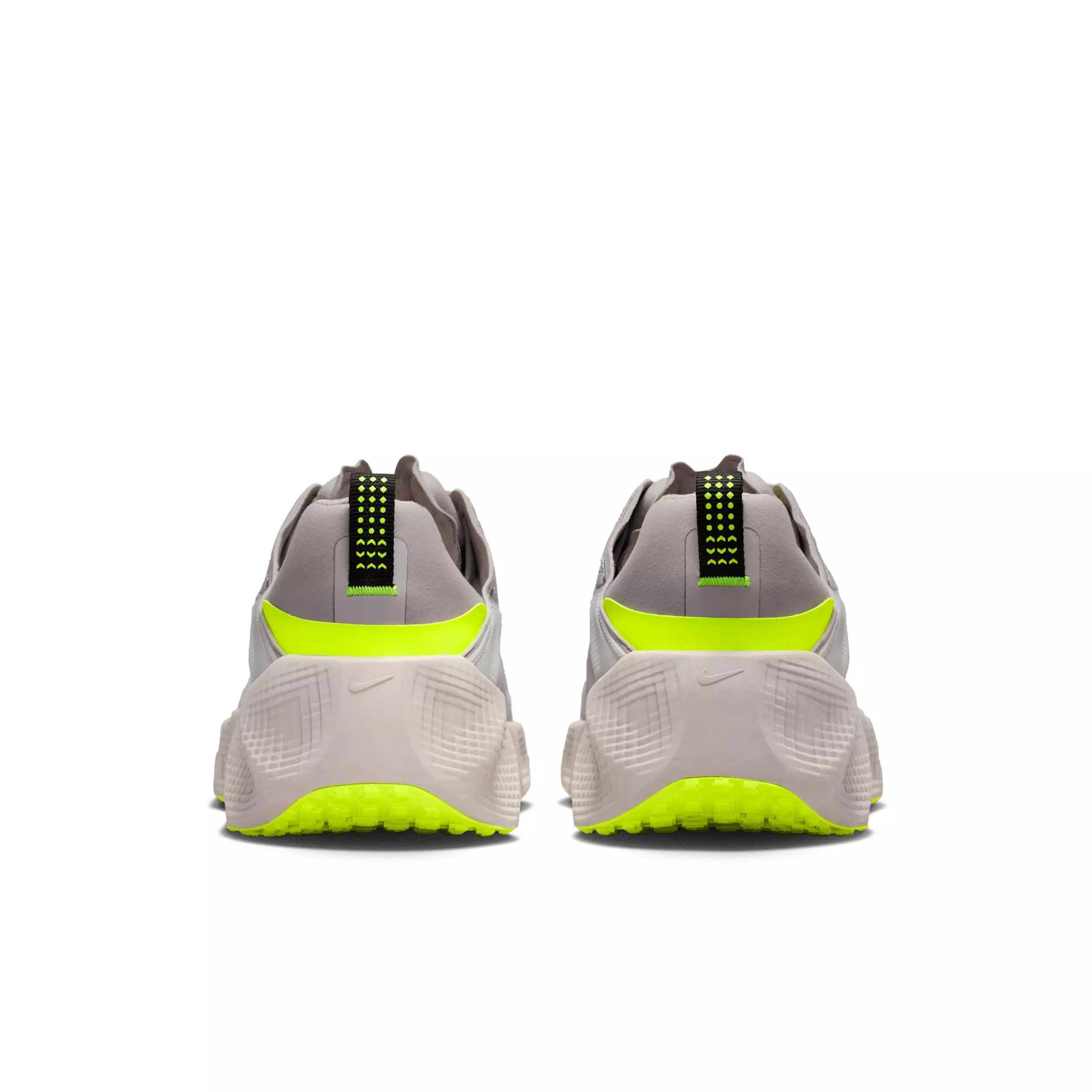 Nike Ava Rover "Moon Particle/Moon Particle/Black/Volt Ice" Men's Shoe - MOON/MOON/BLACK/VOLT