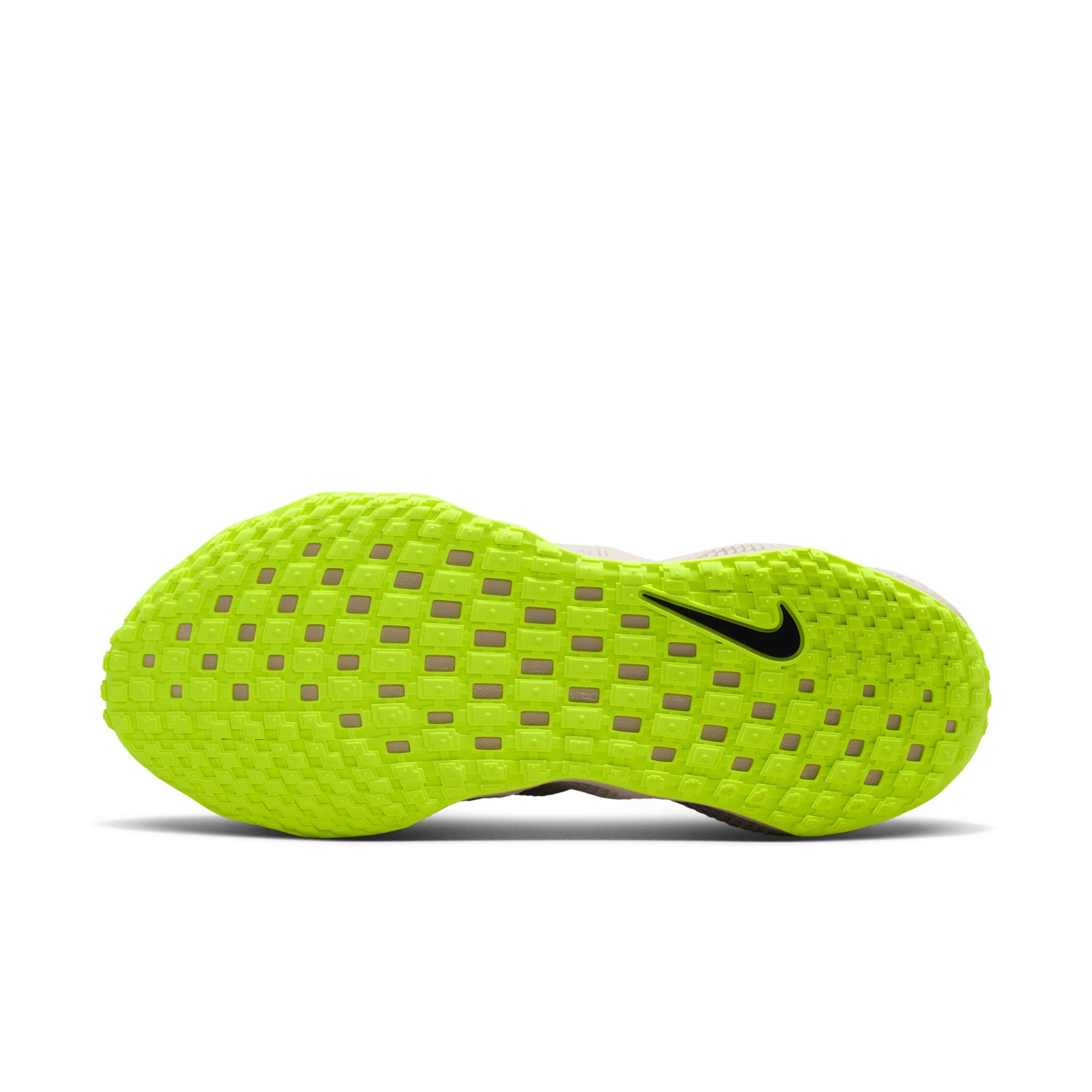 Nike Ava Rover "Moon Particle/Moon Particle/Black/Volt Ice" Men's Shoe - MOON/MOON/BLACK/VOLT Thumbnail View 6