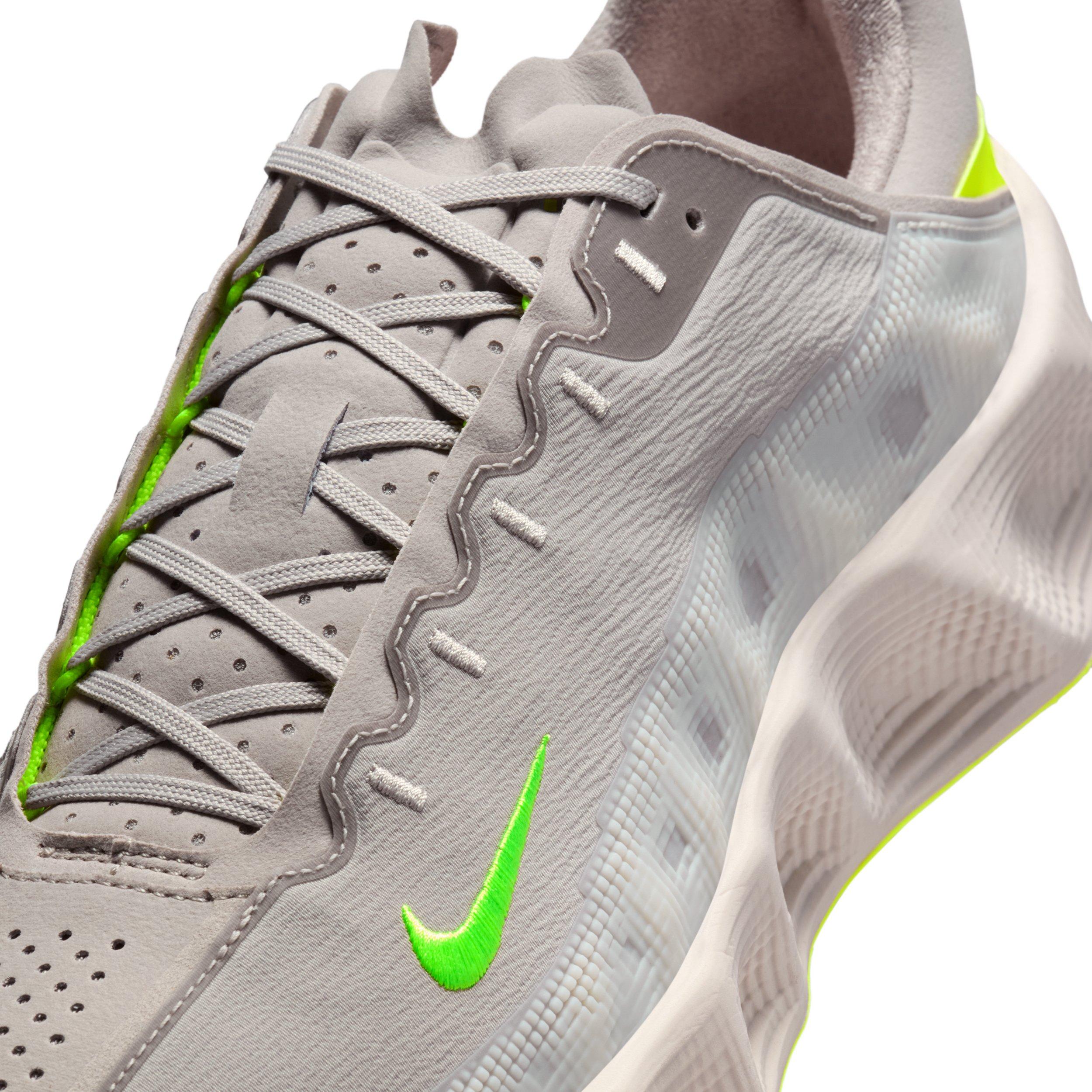 Nike Ava Rover "Moon Particle/Moon Particle/Black/Volt Ice" Men's Shoe - MOON/MOON/BLACK/VOLT Thumbnail View 7