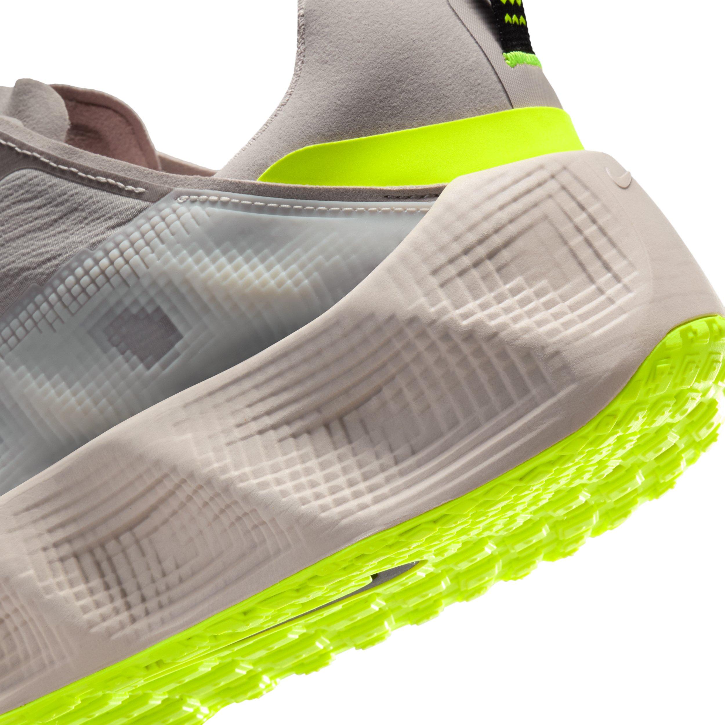 Nike Ava Rover "Moon Particle/Moon Particle/Black/Volt Ice" Men's Shoe - MOON/MOON/BLACK/VOLT Thumbnail View 8
