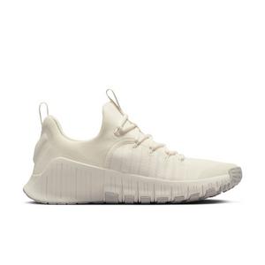 Nike Free Metcon 6 "Pale Ivory/Guava Ice/Sail/Metallic Red Bronze" Women's Training Shoe