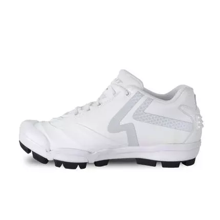 Rip-It Ringor Pro 2 TPU "White" Women's Softball Cleat - WHITE